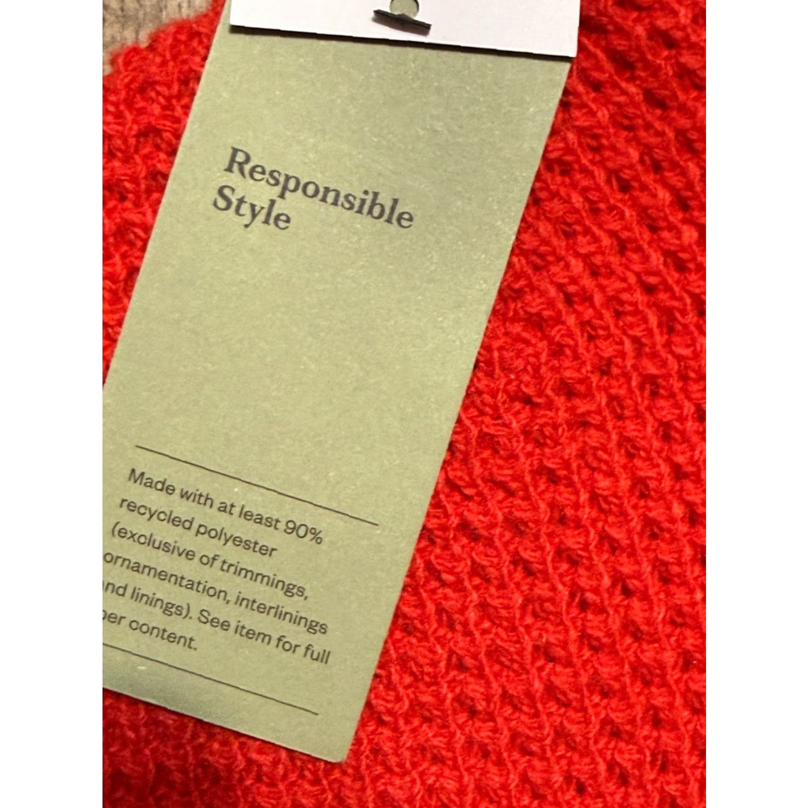 Vintage Winter Beanie Cap Red Goodfellow & Co. Hats One Size New with Tags User: Winter Beanie Cap Red Goodfellow & Co. Hats One Size New with Tags Size ONE SIZE - 5 Thumbnail