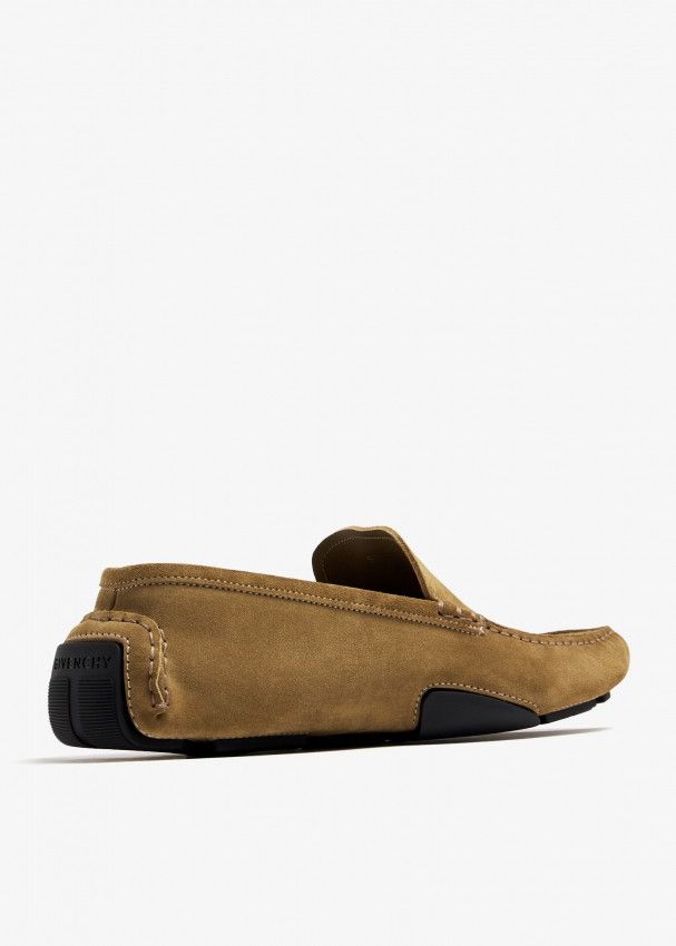 Givenchy o1w1db10325 Mr G Car Shoes in Shoes Size US 9 / EU 42 - 2 Thumbnail