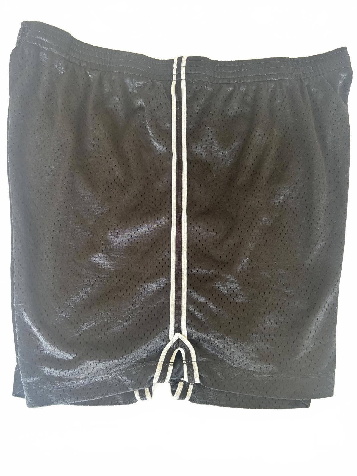 Champion Champion Men's Athletic Shorts - XXL Black Size US 40 / EU 56 - 2 Thumbnail