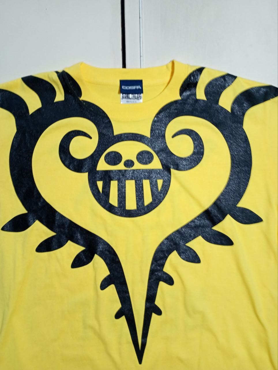 One Piece Vintage COSPA One Piece Pirates of Heart Shirt M Size US M / EU 48-50 / 2 - 10 Thumbnail
