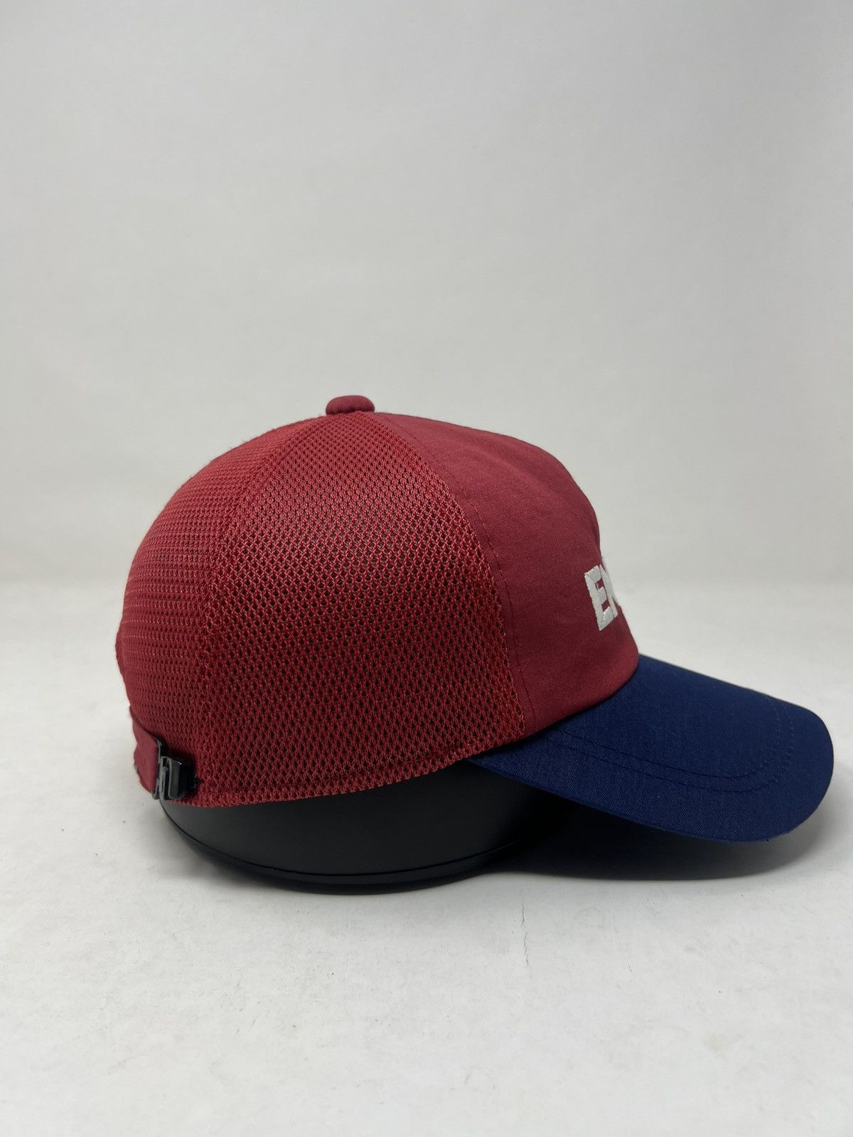 Japanese Brand Eneos Initial D Hat Size ONE SIZE - 4 Thumbnail