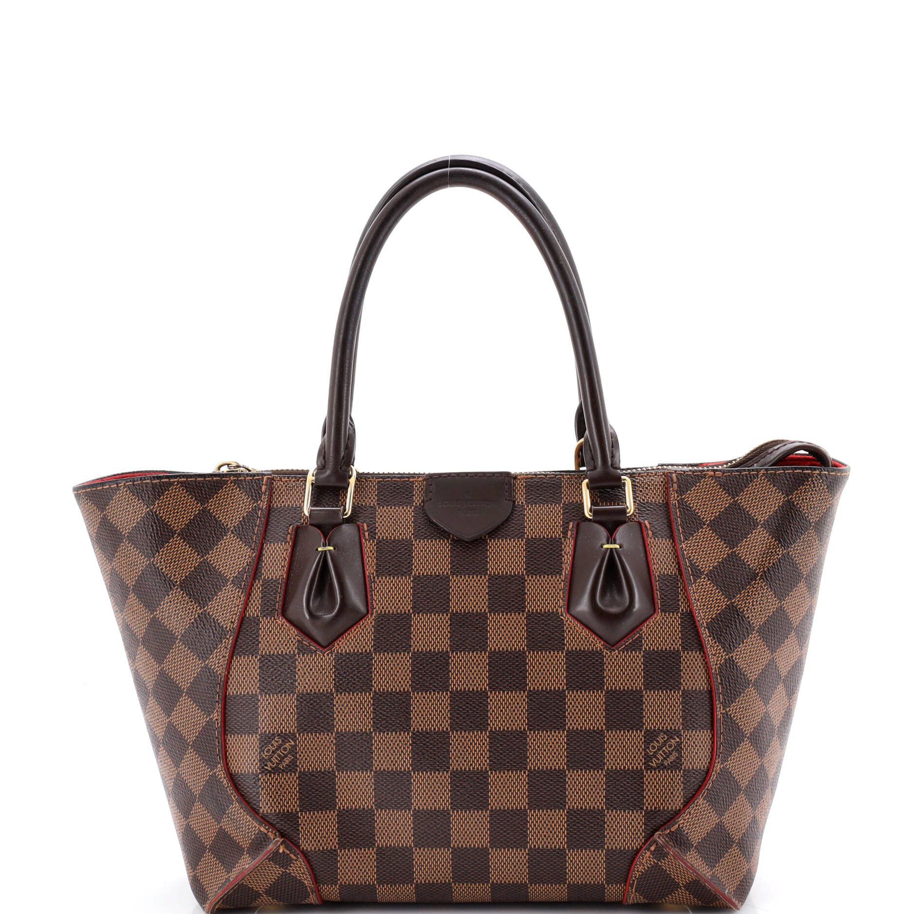 Louis Vuitton Caissa Tote Size ONE SIZE - 1 Thumbnail