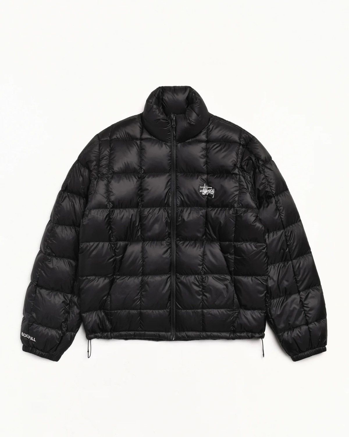 Stussy Stussy MIDWEIGHT PUFFER Size US M / EU 48-50 / 2 - 1 Thumbnail