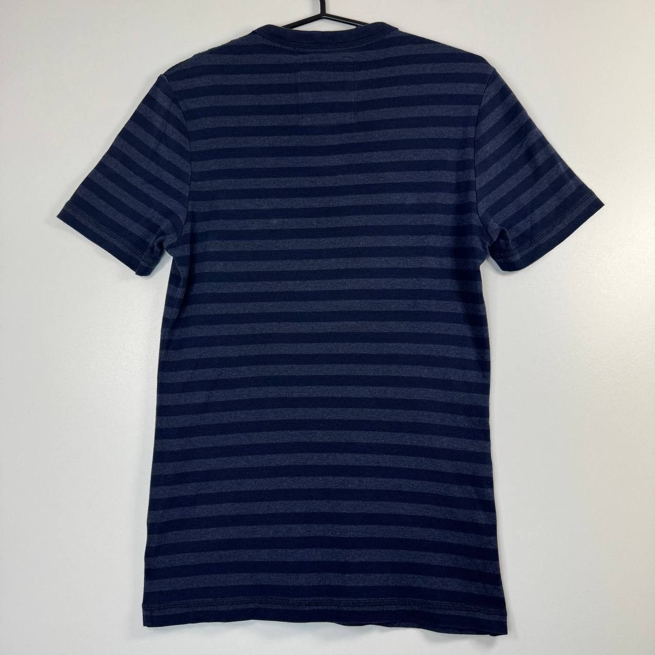 G-Star G-Star Raw Striped T-Shirt Cotton Mens Size S Size US S / EU 44-46 / 1 - 7 Thumbnail