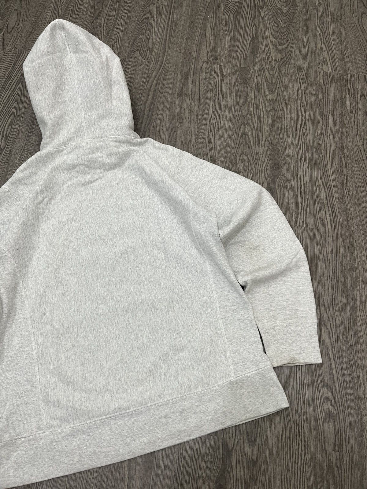 Supreme Supreme S Logo Hooded Sweatshirt Spring/Summer 2020 (SS20) Size US M / EU 48-50 / 2 - 8 Thumbnail