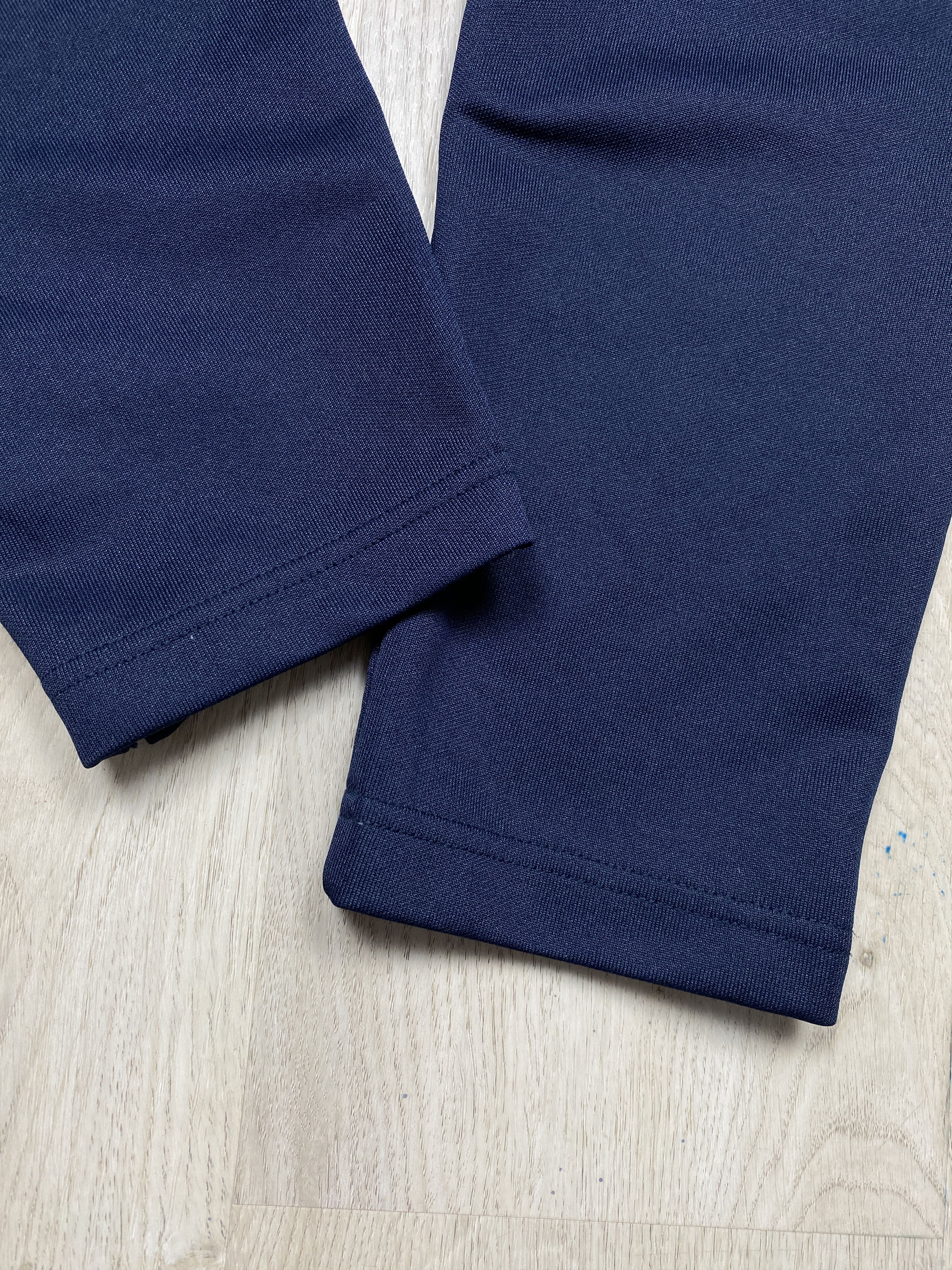 Barbour × Vintage Barbour International Vintage Mens Track Pants Sweatpants Size US 32 / EU 48 - 8 Thumbnail