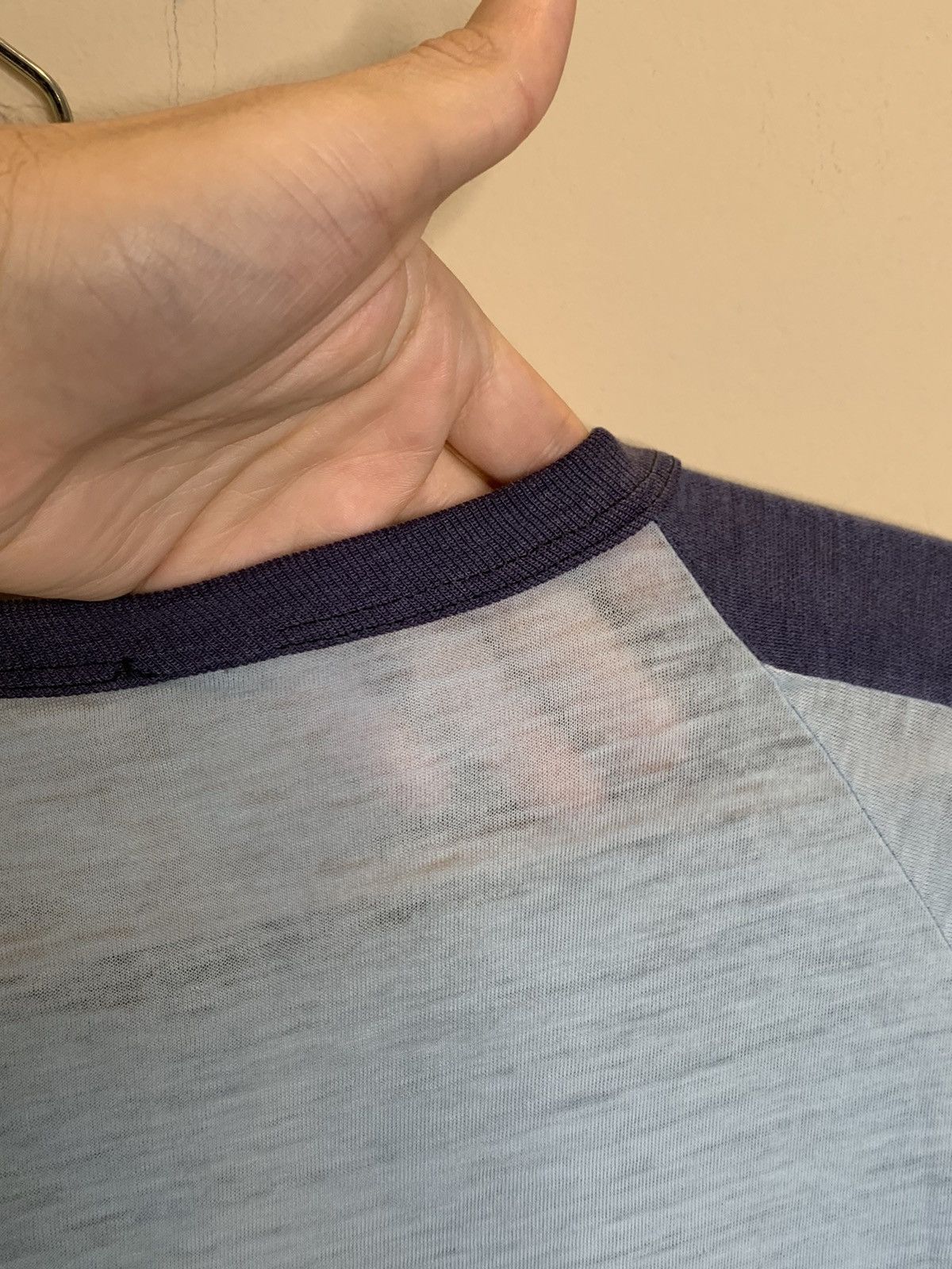 *RARE* Vintage 70s Kentucky Gradient Single Stitch T-Shirt