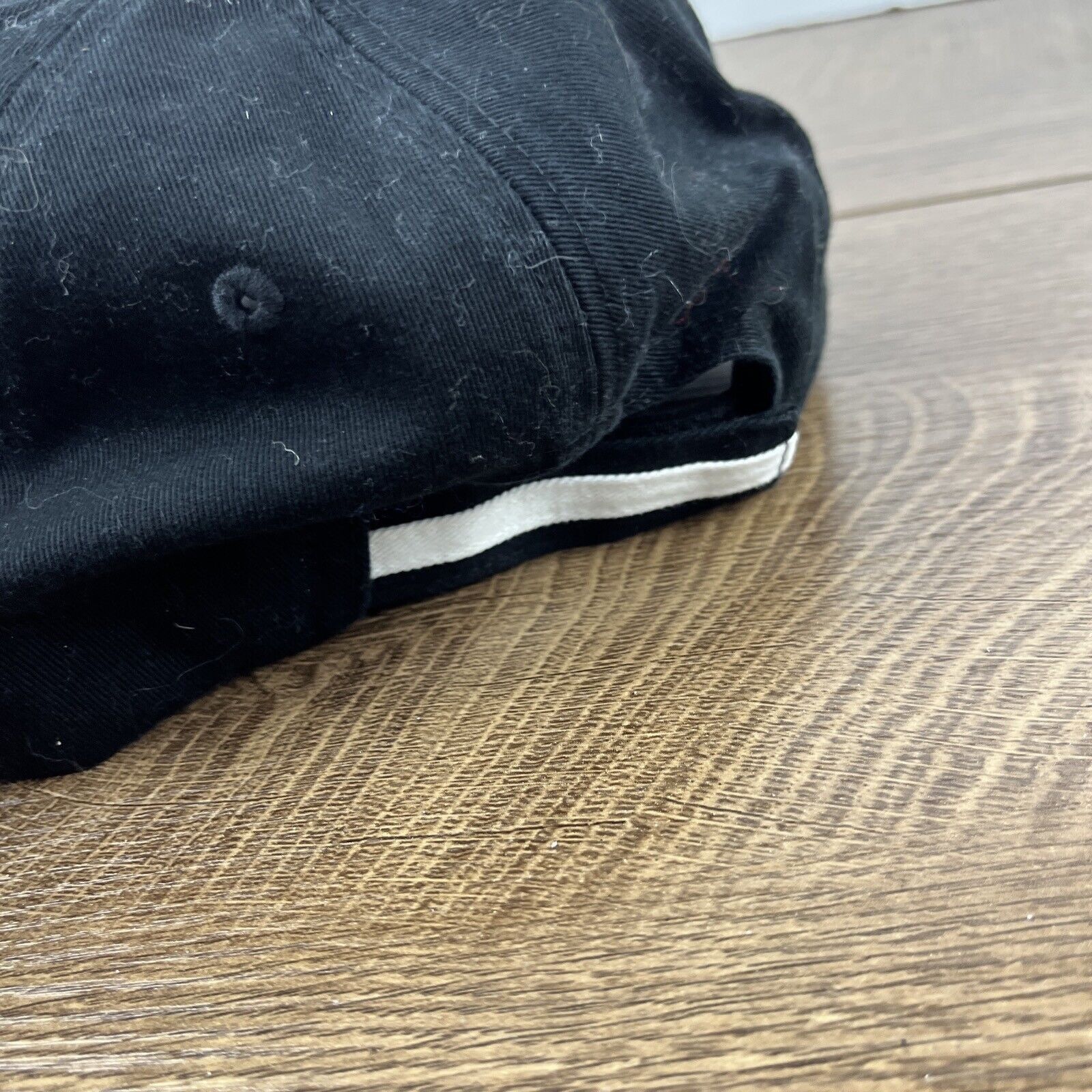 Other Centauri Health Hat Centauri Black Hat Adjustable Adult Size Size ONE SIZE - 10 Thumbnail