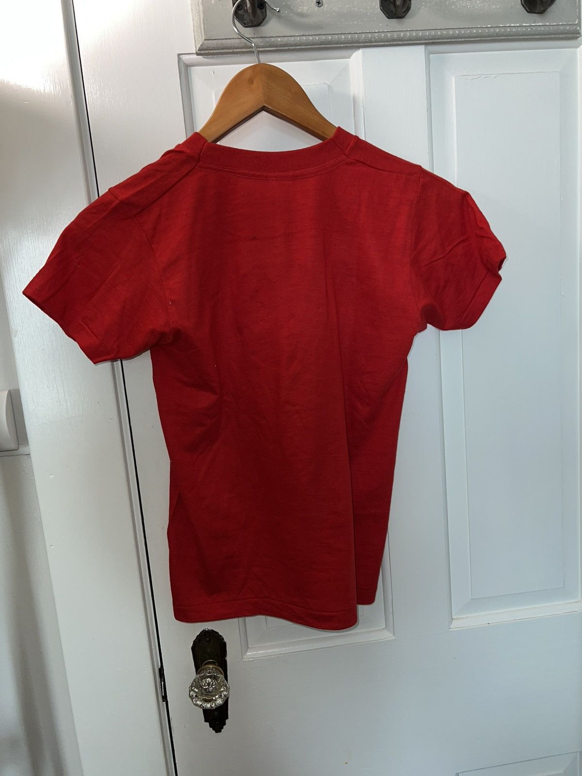 Marvel Comics VINTAGE 1978 MARVEL COMICS T-SHIRT Size S / US 4 / IT 40 - 2 Thumbnail