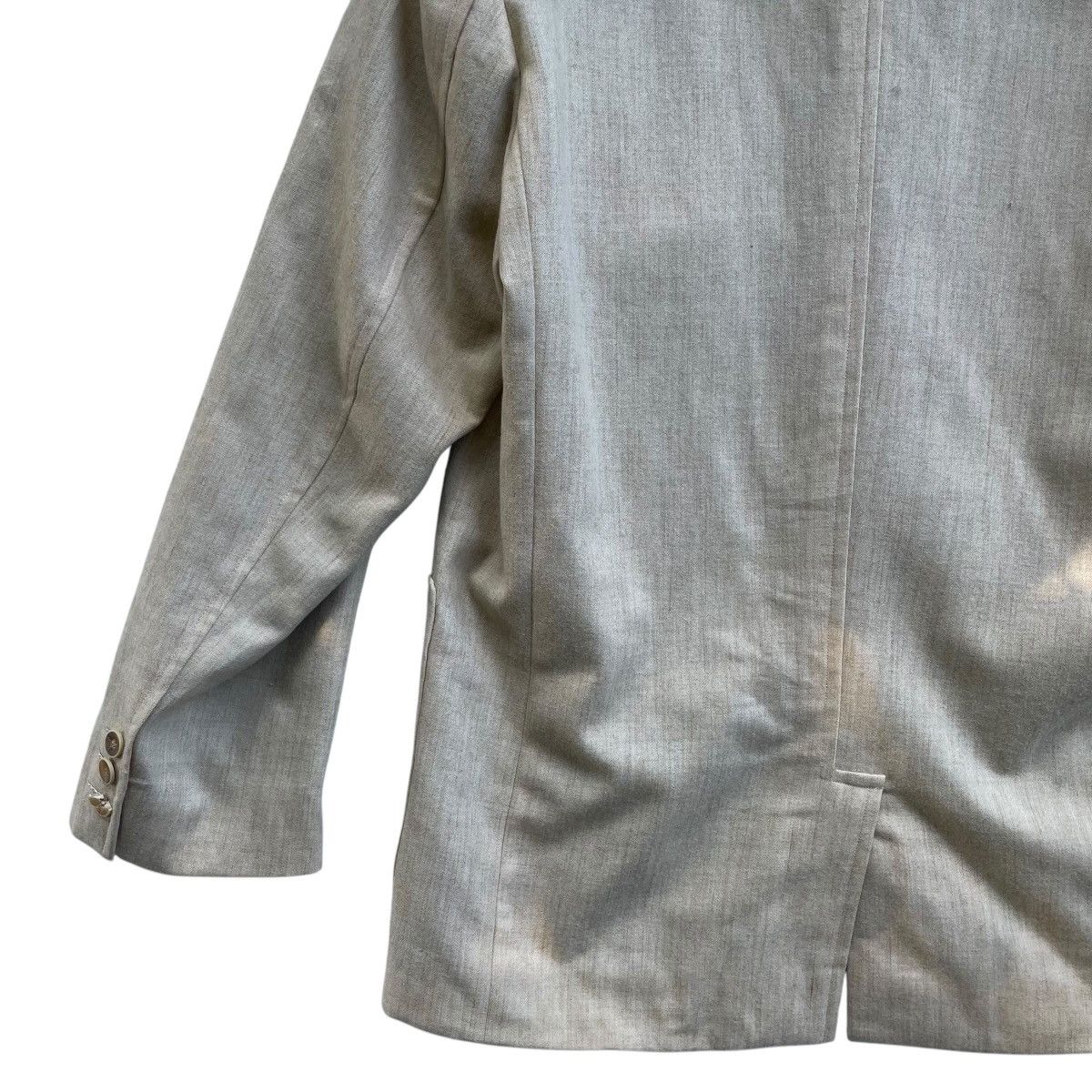 Japanese Brand × Vintage Japanese Brand Nicole Club Jacket Size US S / EU 44-46 / 1 - 9 Thumbnail