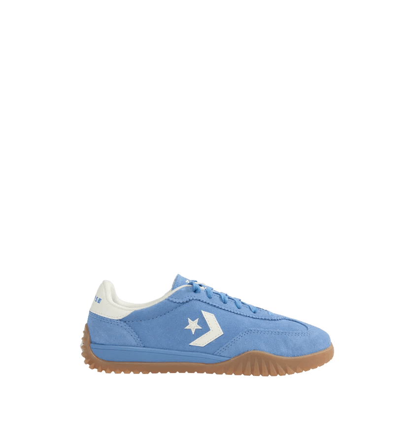 Converse o1h1sh10525 Run Star Trainer in Blue Size US 6.5 / EU 39-40 - 1 Thumbnail