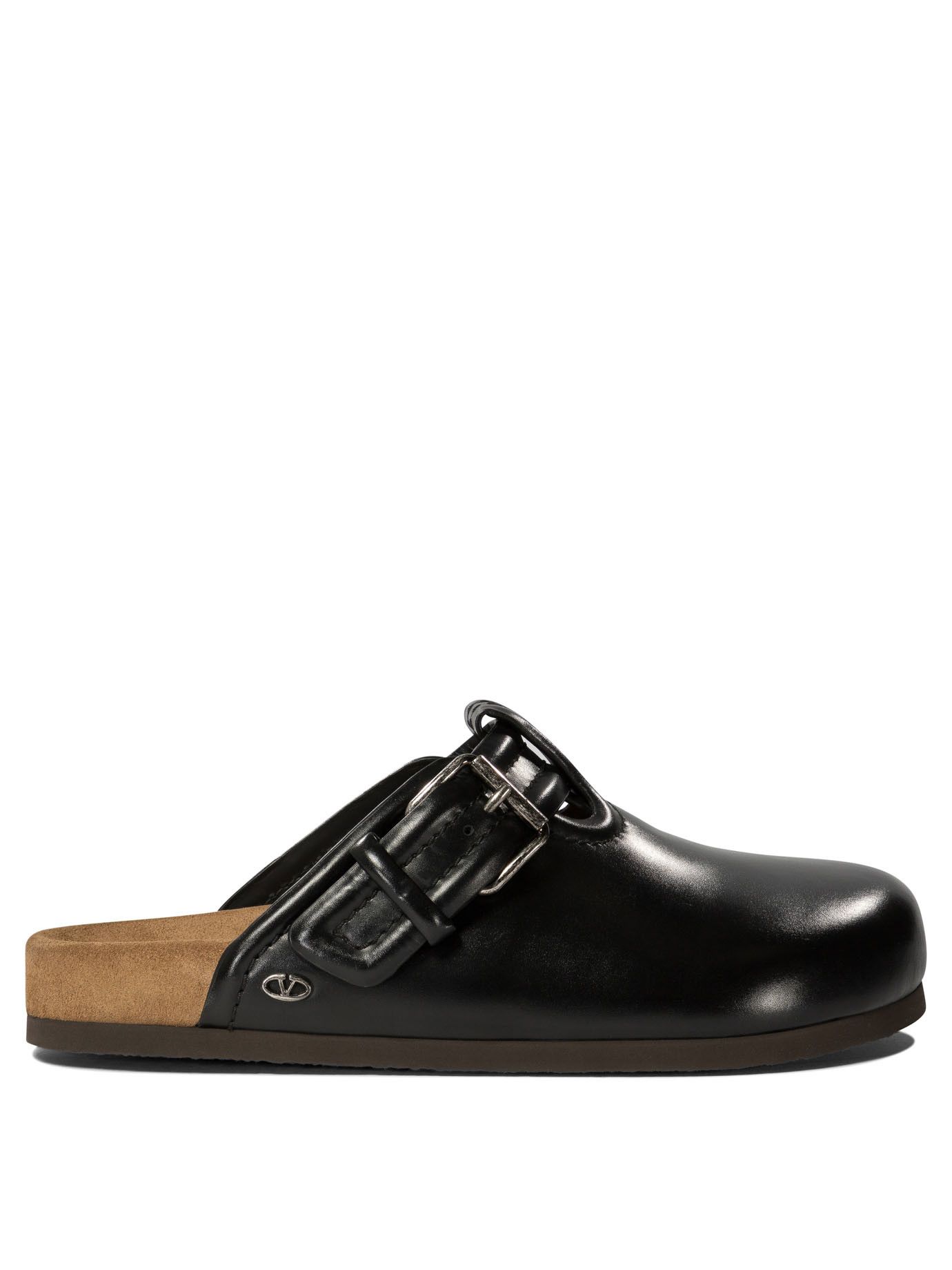 Valentino Fussfriend Sabot Size US 7 / EU 40 - 1 Thumbnail