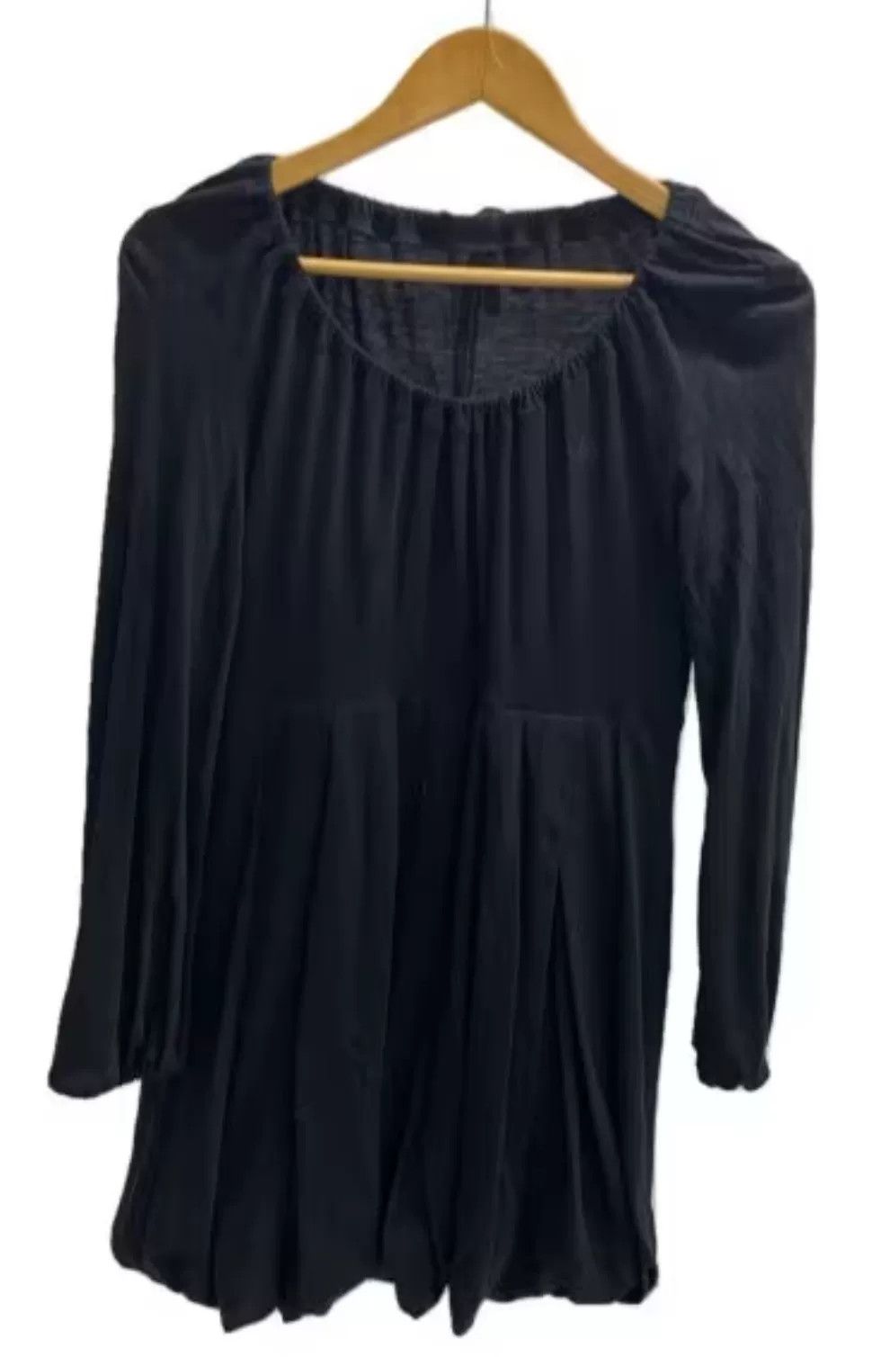 Vivienne Westwood Vivienne Westwood RED LABEL Long Sleeve Dress Size M / US 6-8 / IT 42-44 - 1 Thumbnail