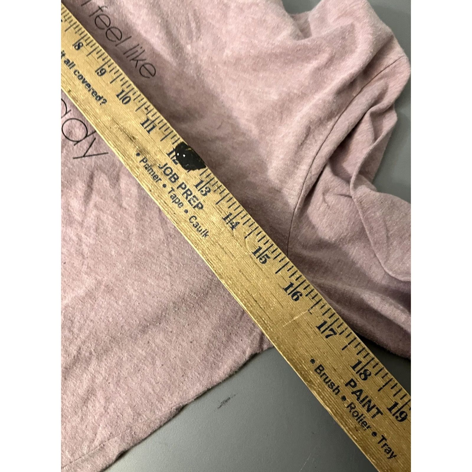 Banana Republic Banana Republic Pink T-Shirt Shirt Music Short Sleeve Men M Pink Shirt Graphic T Shirt Size US M / EU 48-50 / 2 - 5 Thumbnail