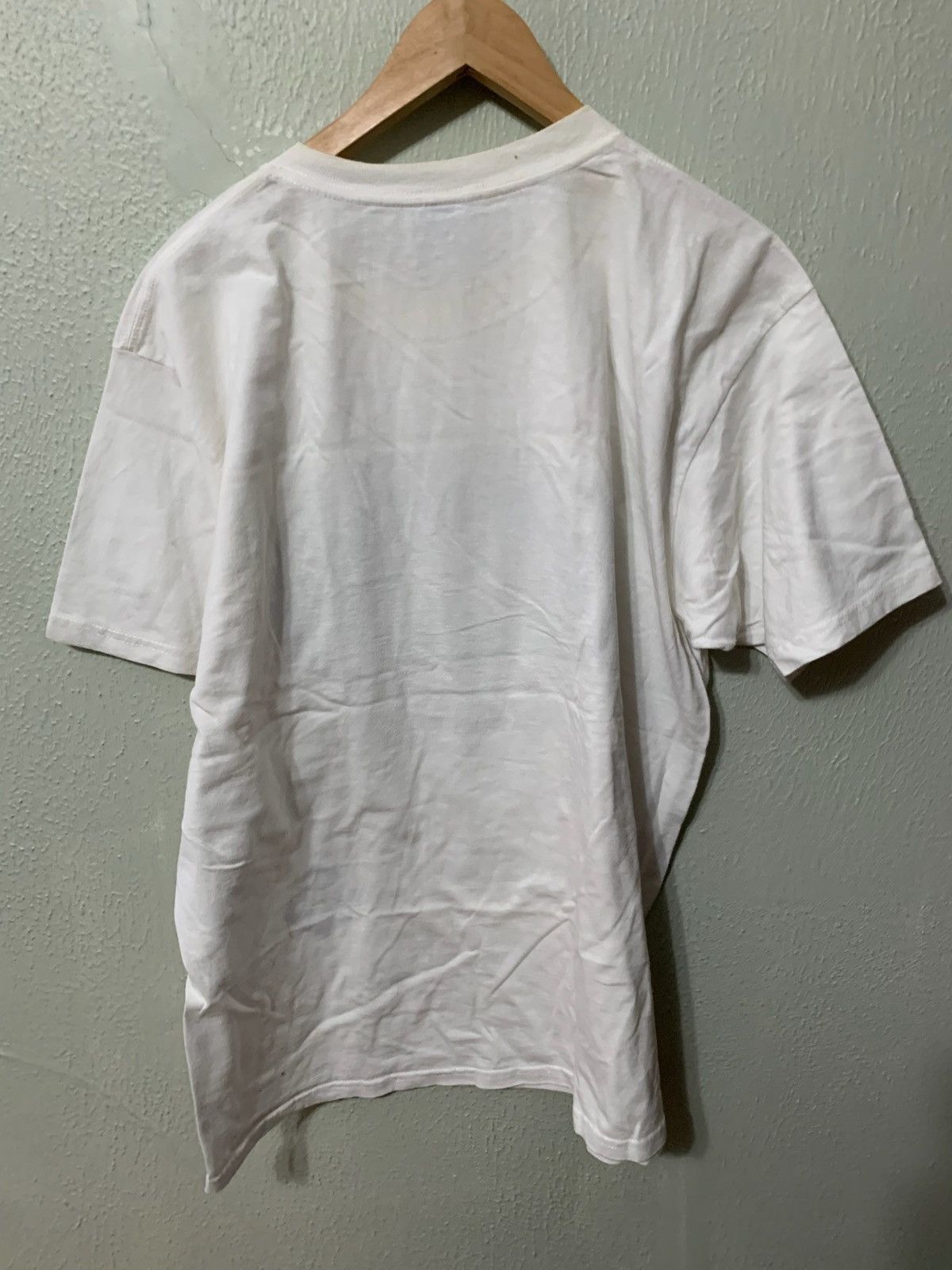 Vintage Vintage Sam’s Club Tee Size US XL / EU 56 / 4 - 2 Thumbnail