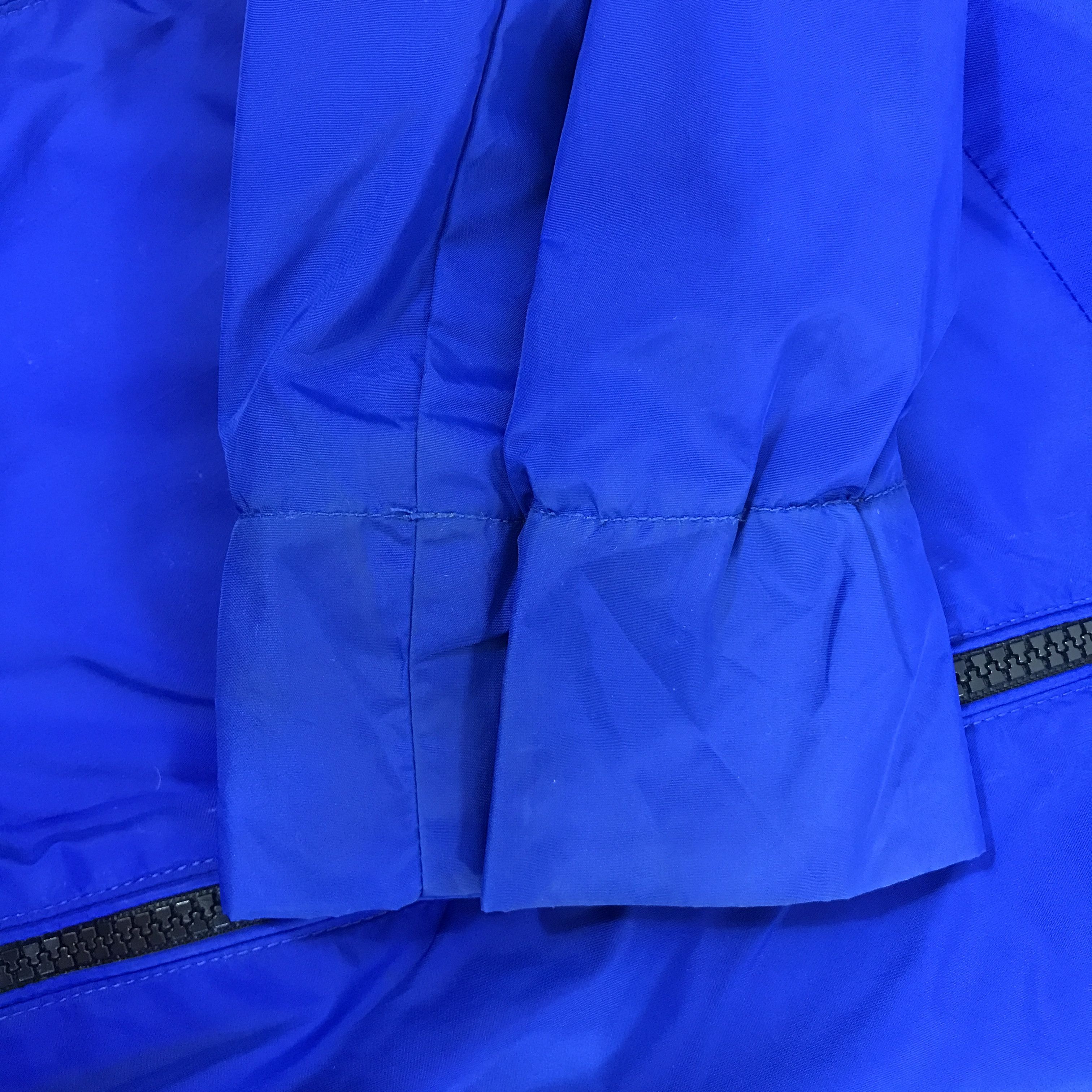 RLX Ralph Lauren RLX ralph lauren Light jacket K112B14 Size US L / EU 52-54 / 3 - 10 Thumbnail
