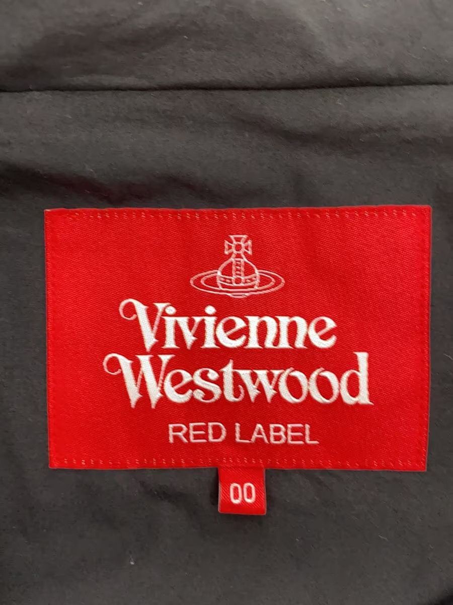 Vivienne Westwood Frill Boxy Full Zip Jacket Size M / US 6-8 / IT 42-44 - 4 Thumbnail