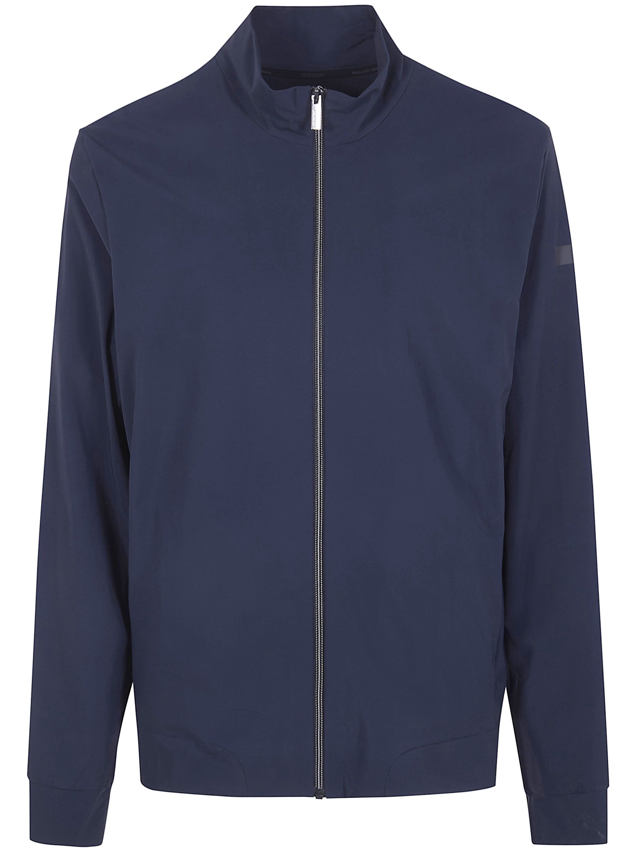 RRD "SURFLEX" FULL ZIP FLEECE Size US XXL / EU 58 / 5 - 1 Thumbnail