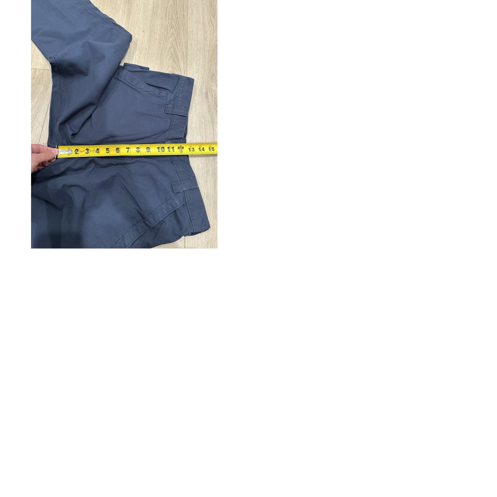 Carhartt VINTAGE? No. Size US 32 / EU 48 - 10 Thumbnail