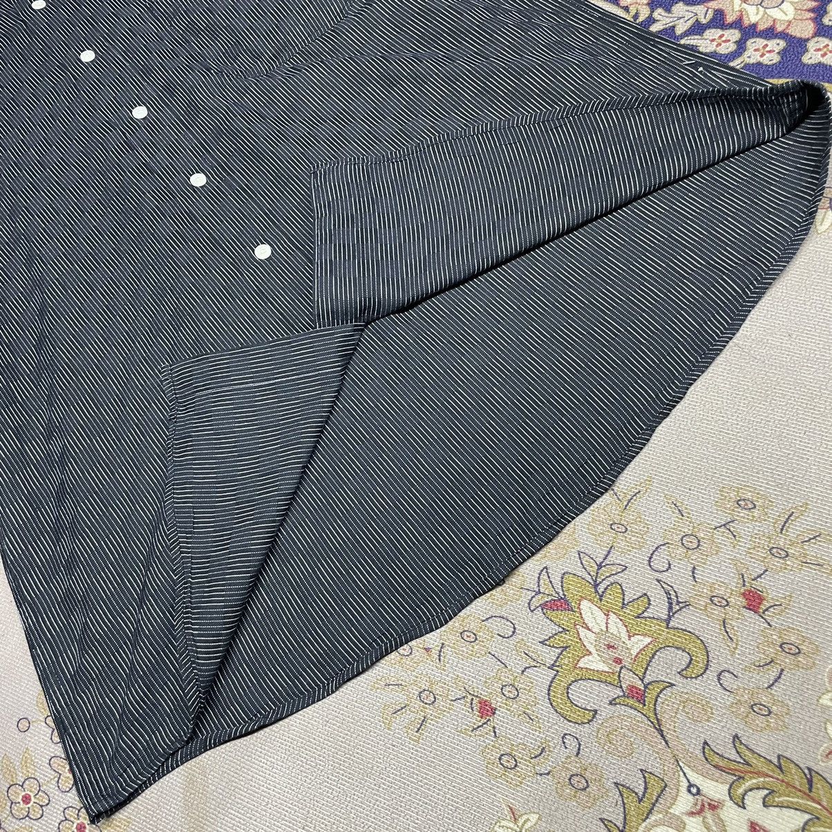 Kansai Yamamoto a55 SISSY By Kansai Yamamoto Damier Inspired LV style Size US L / EU 52-54 / 3 - 6 Thumbnail