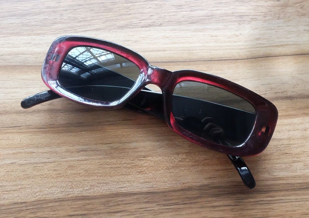 Vintage Joanna 513 Sunglasses Size ONE SIZE - 1 Thumbnail