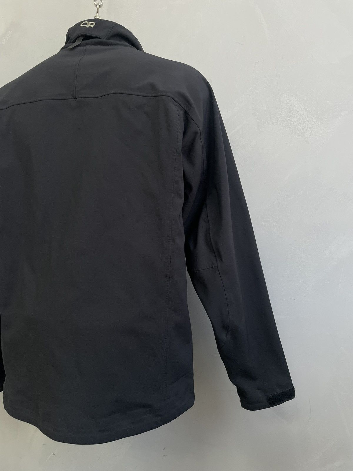 Outdoor Research Outdoor Research Performance Softshell Technical Jacket Size US S / EU 44-46 / 1 - 13 Thumbnail