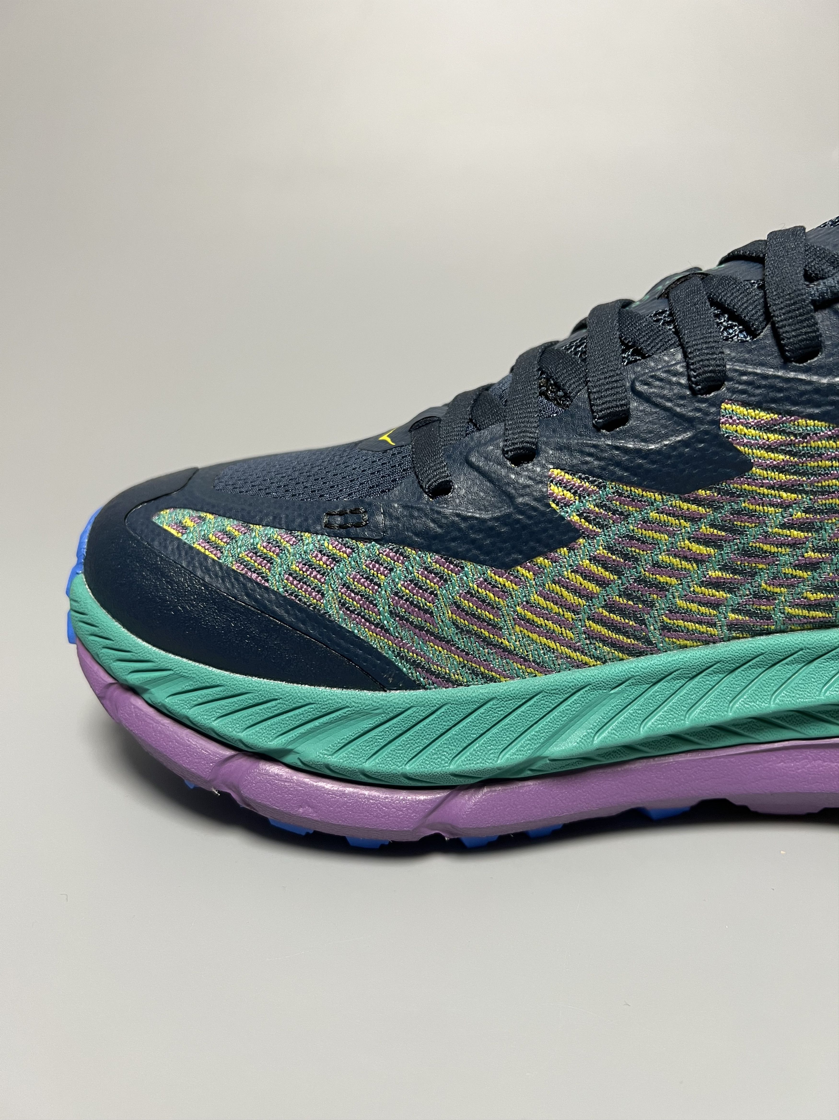 Hoka 7B Hoka One One Mafate Speed 4 Trail Running Shoes Size US 7 / IT 37 - 10 Thumbnail