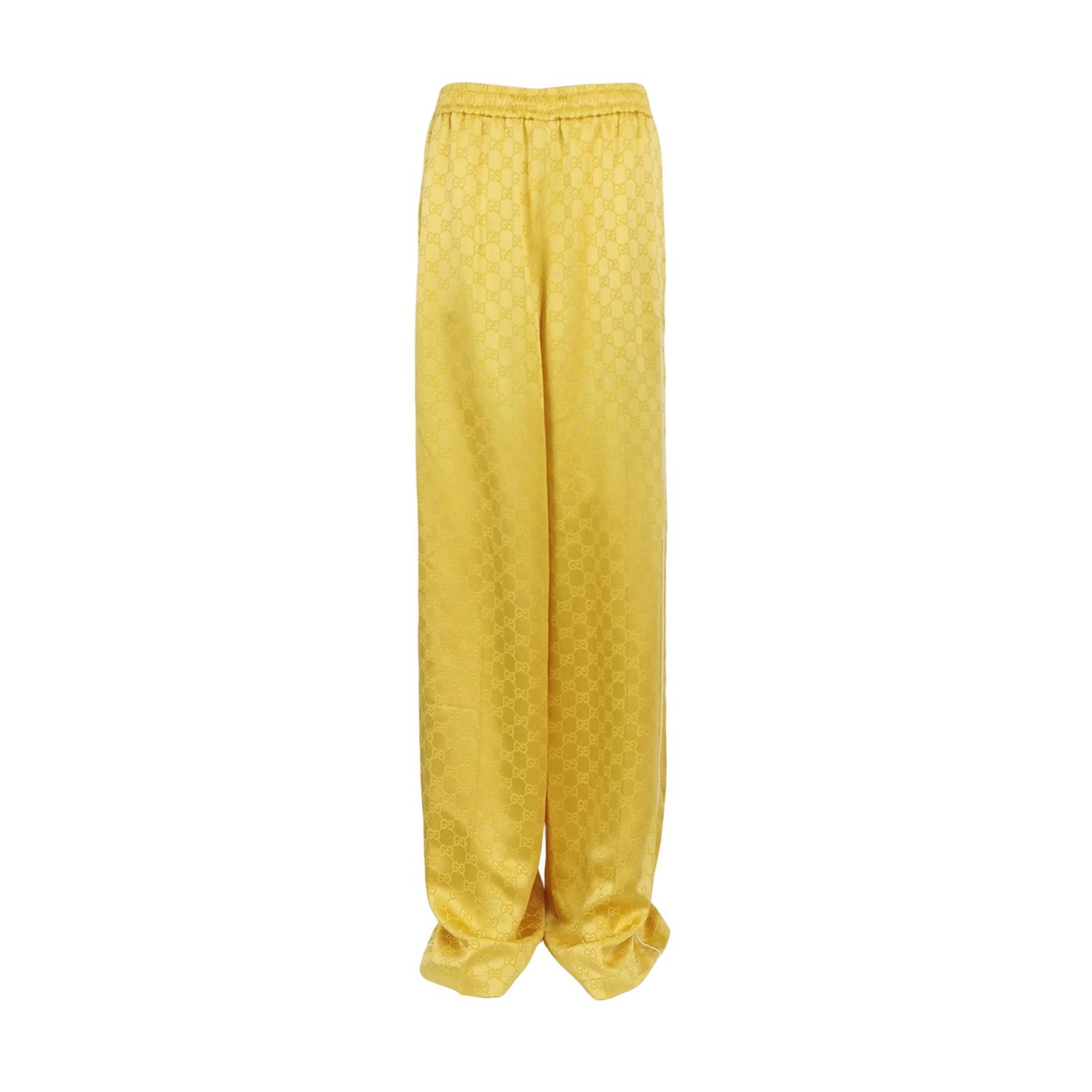 Gucci Gucci GG Monogram Trousers Size M Size US 32 / EU 48 - 1 Thumbnail