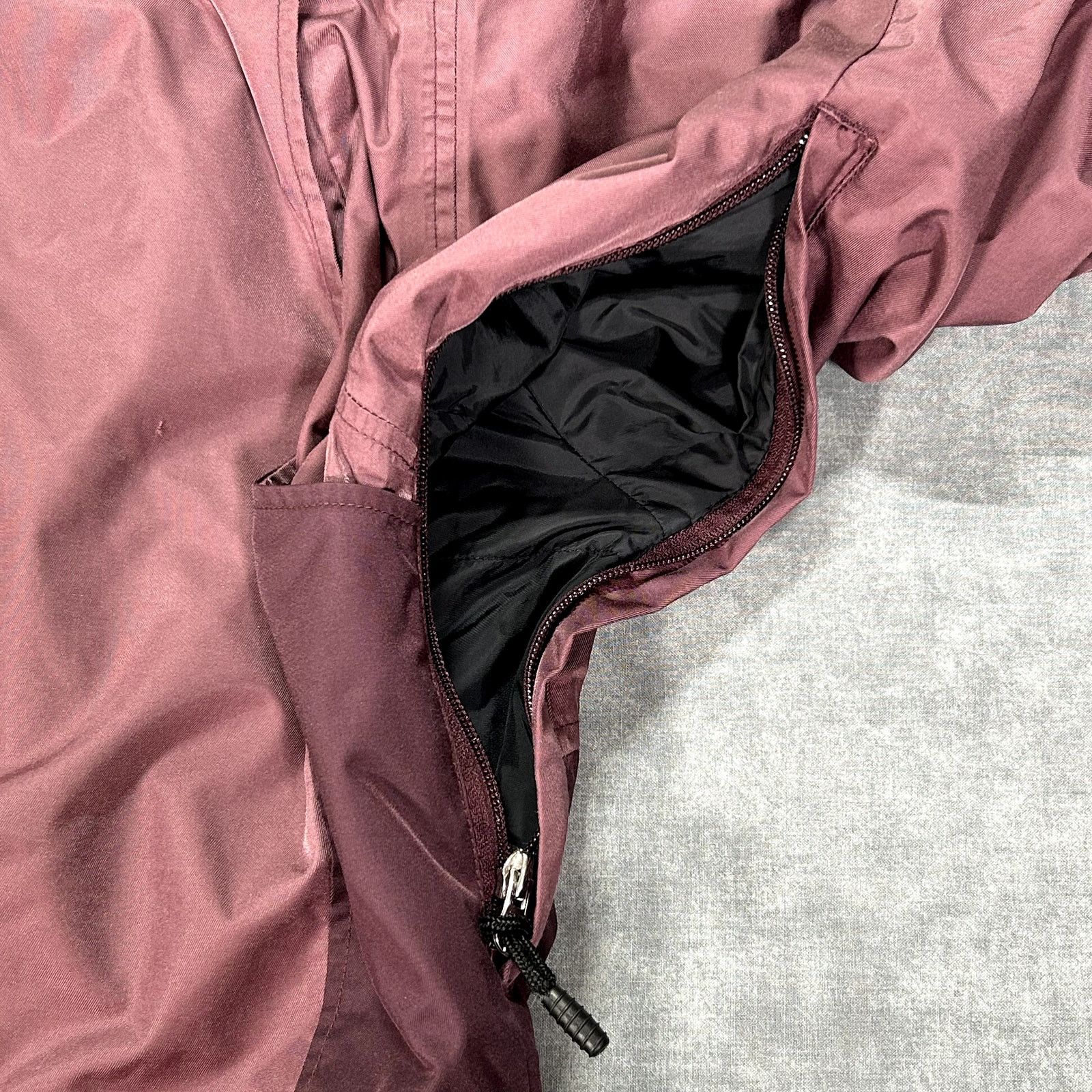 Obermeyer VTG Obermeyer Wavelength ALT3 Thermolite 3in1 jacket wms 14 Size XL / US 12-14 / IT 48-50 - 13 Thumbnail