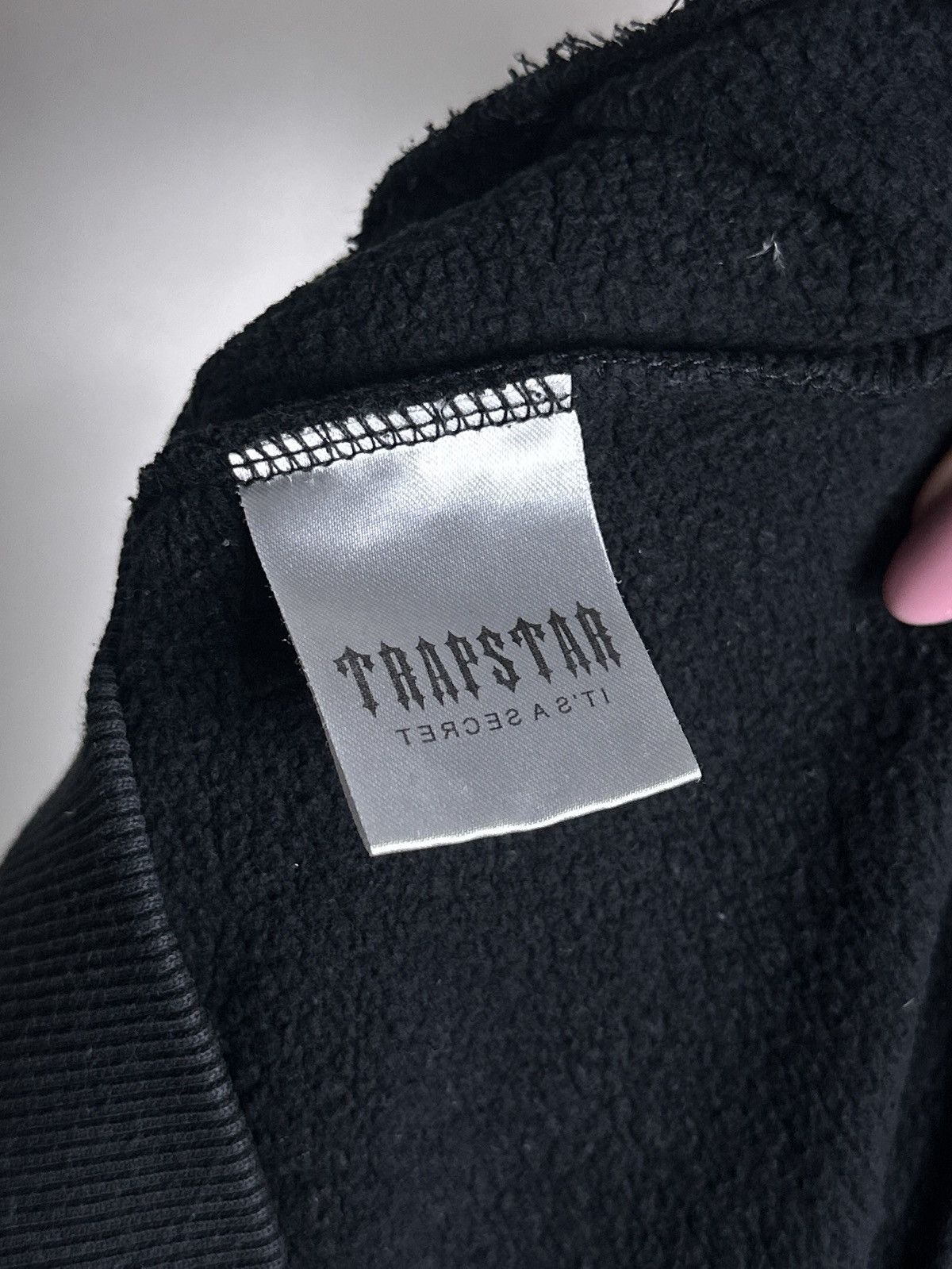 Trapstar London Trapstar It’s A Secret Hoodie Size US XL / EU 56 / 4 - 5 Thumbnail