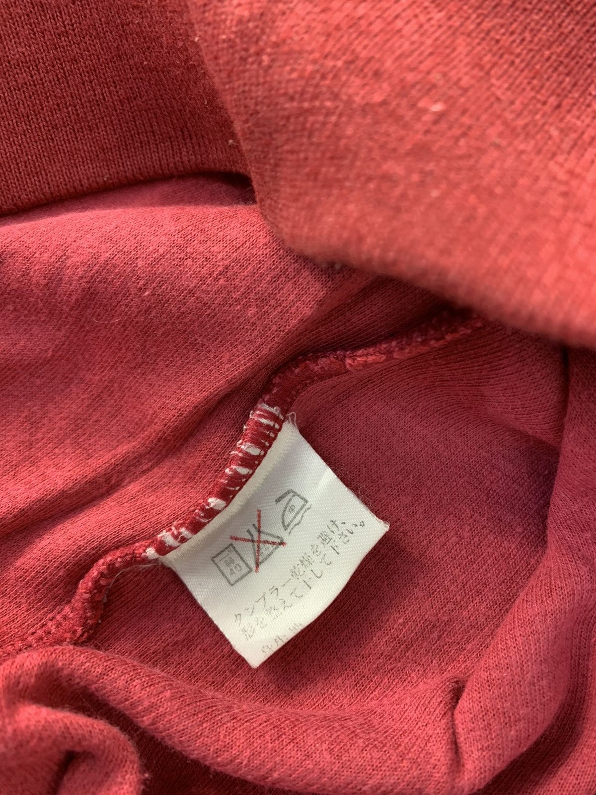 Playboy × Vintage VP Playboy Collection Embroidery Logo Crewneck Pullover Size US M / EU 48-50 / 2 - 6 Thumbnail