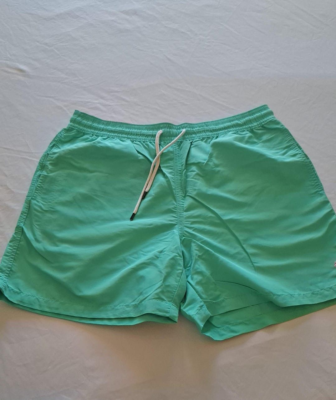 Polo Ralph Lauren Polo Ralph Lauren Swimwear Size US 34 / EU 50 - 1 Thumbnail