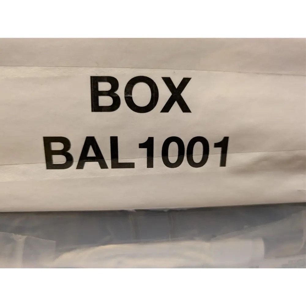 Balenciaga × Under Armour o1rshd1 Size: OS / Under Armour ST Earrings in Silver Size ONE SIZE - 16 Thumbnail