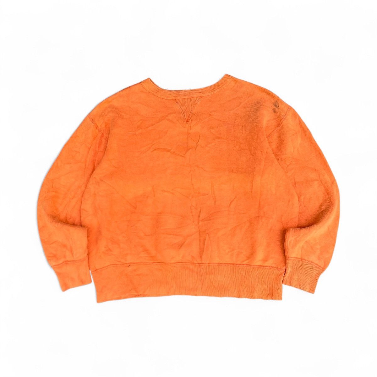 Full Count & Co. Vtg Full Count Sweatshirt Size US M / EU 48-50 / 2 - 1 Thumbnail
