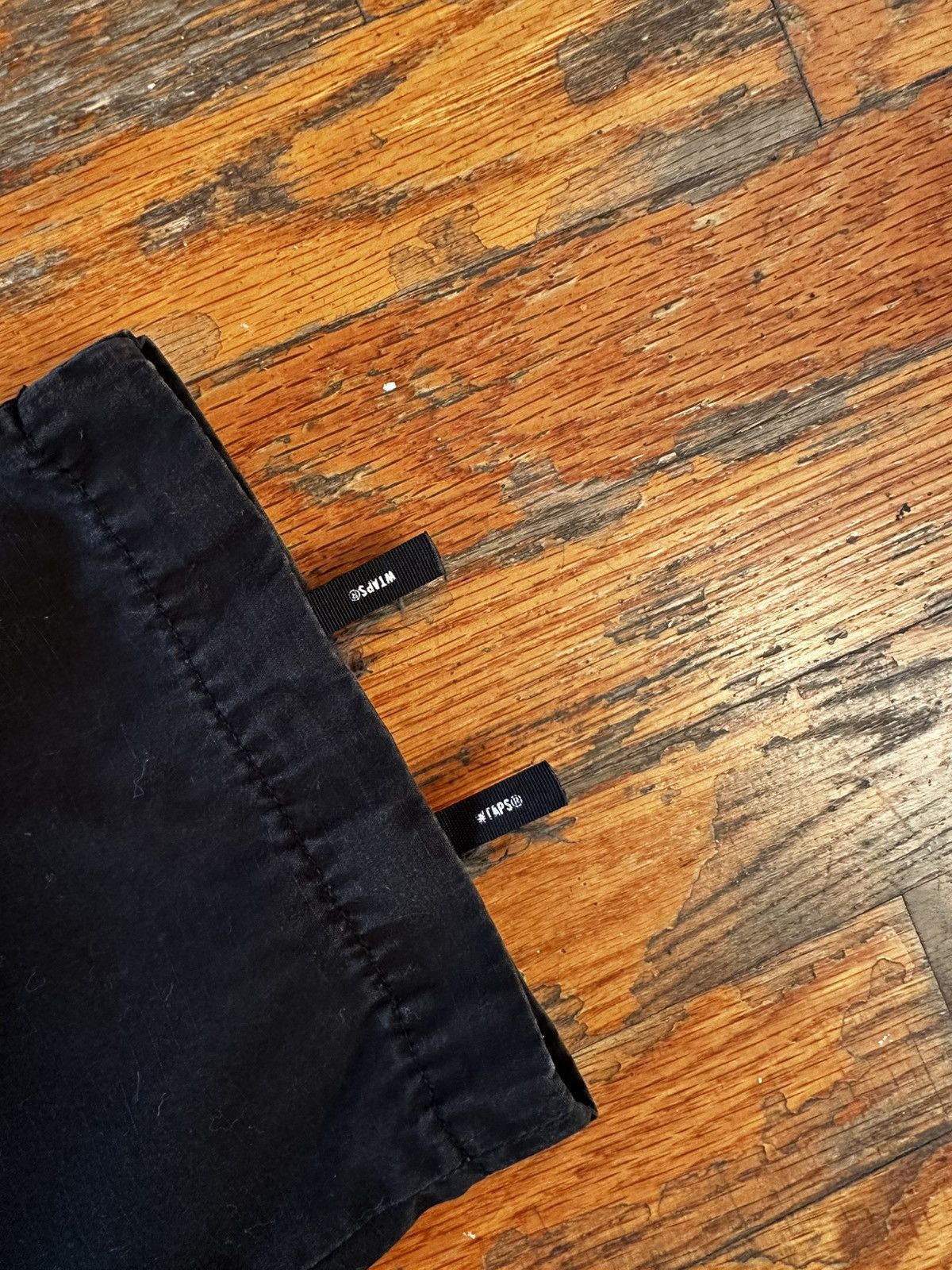 Wtaps Wtap Uparmored Jungle Cargo Trousers Size US 32 / EU 48 - 7 Thumbnail