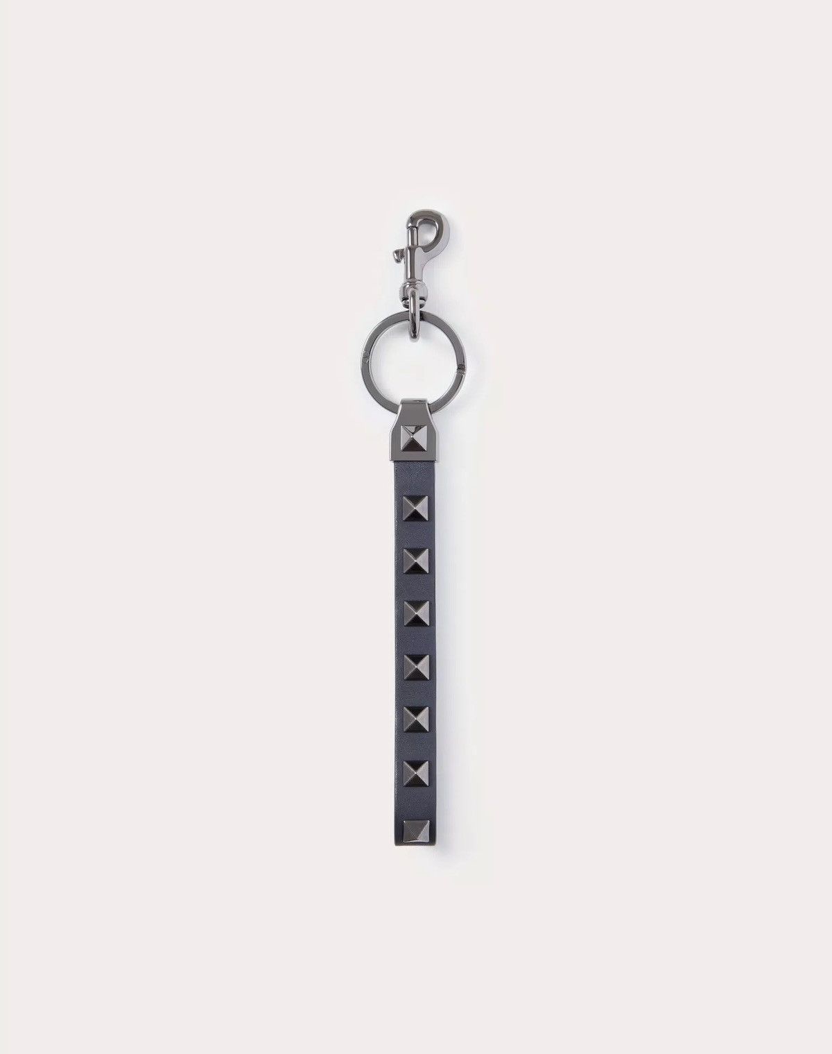 Valentino Rockstud keychain Size ONE SIZE - 2 Thumbnail