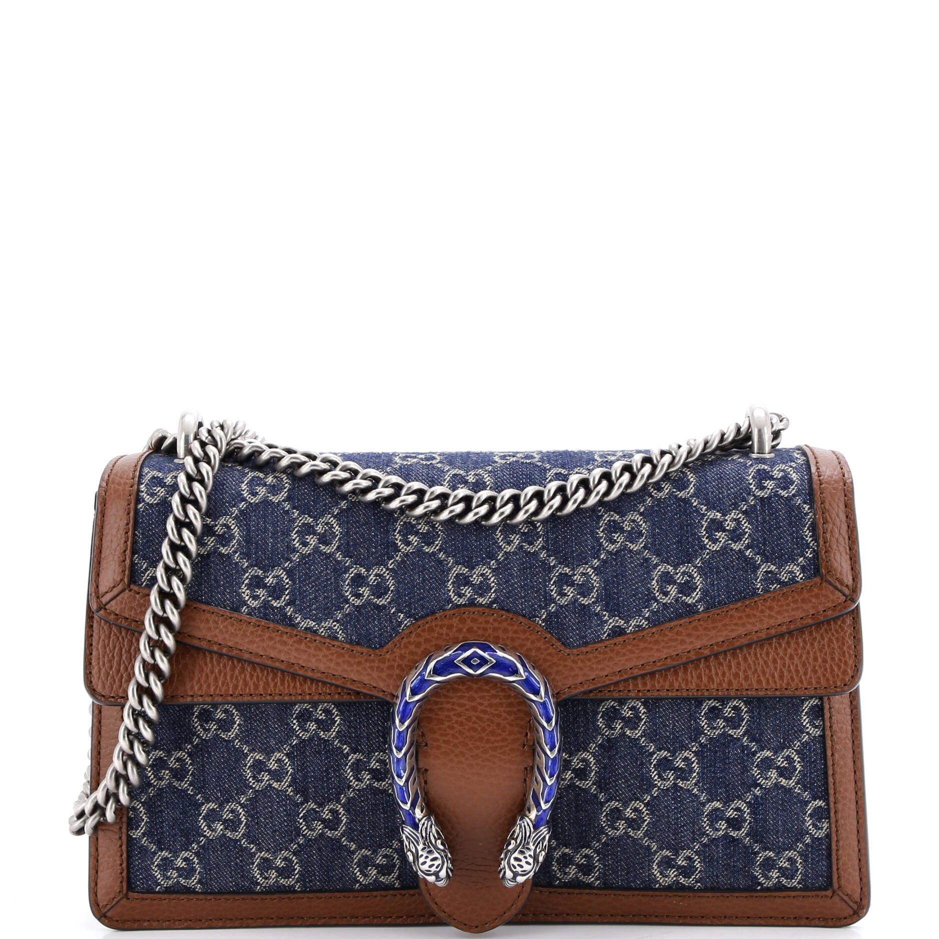 Gucci Dionysus Bag Size ONE SIZE - 1 Thumbnail