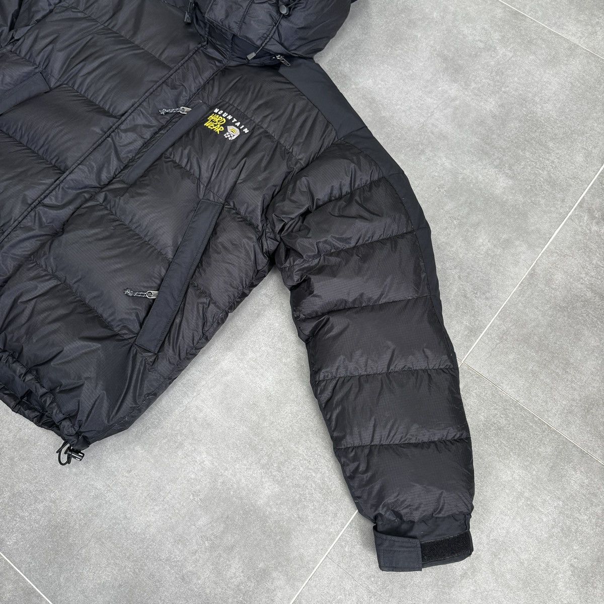 Mountain Hardwear Mountain Hardwear Sub Zero SL Down Men Jacket Size L Size US L / EU 52-54 / 3 - 10 Thumbnail