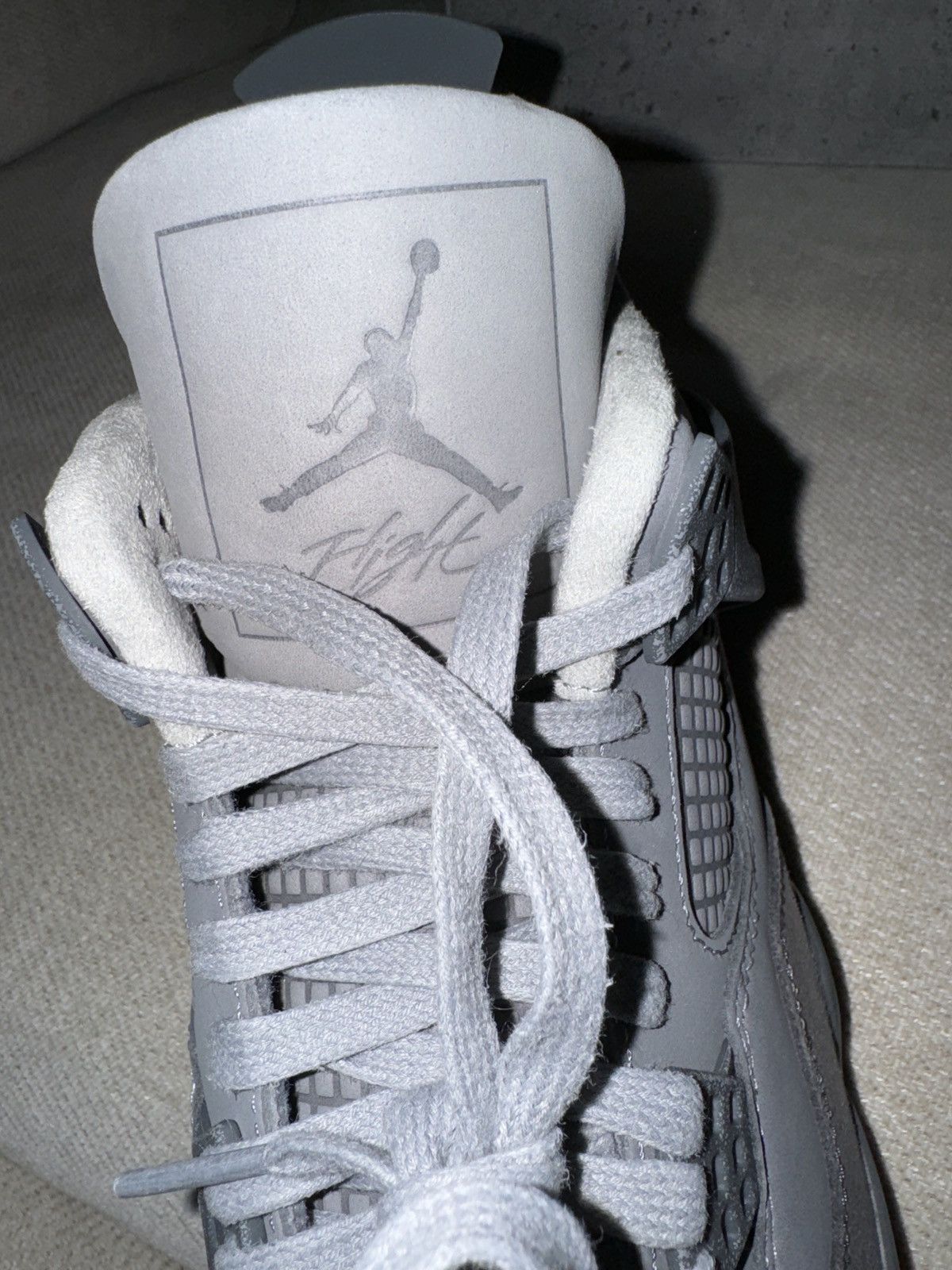 Jordan Brand Jordan 4 Retro SE Paris Olympics Size US 10.5 / EU 43-44 - 10 Thumbnail