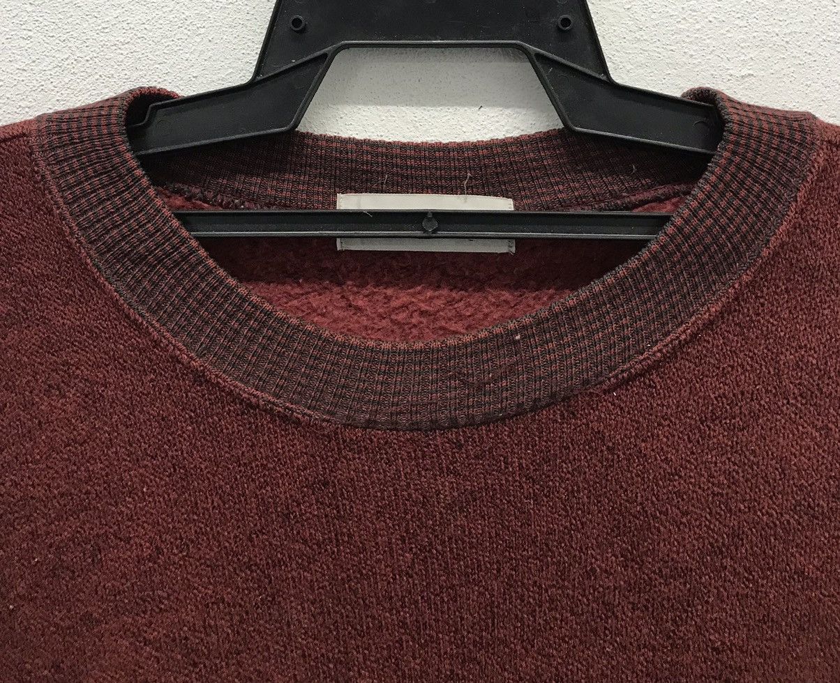 Japanese Brand × Vintage Vintage Valente Valentino Sweatshirt Size US L / EU 52-54 / 3 - 3 Thumbnail