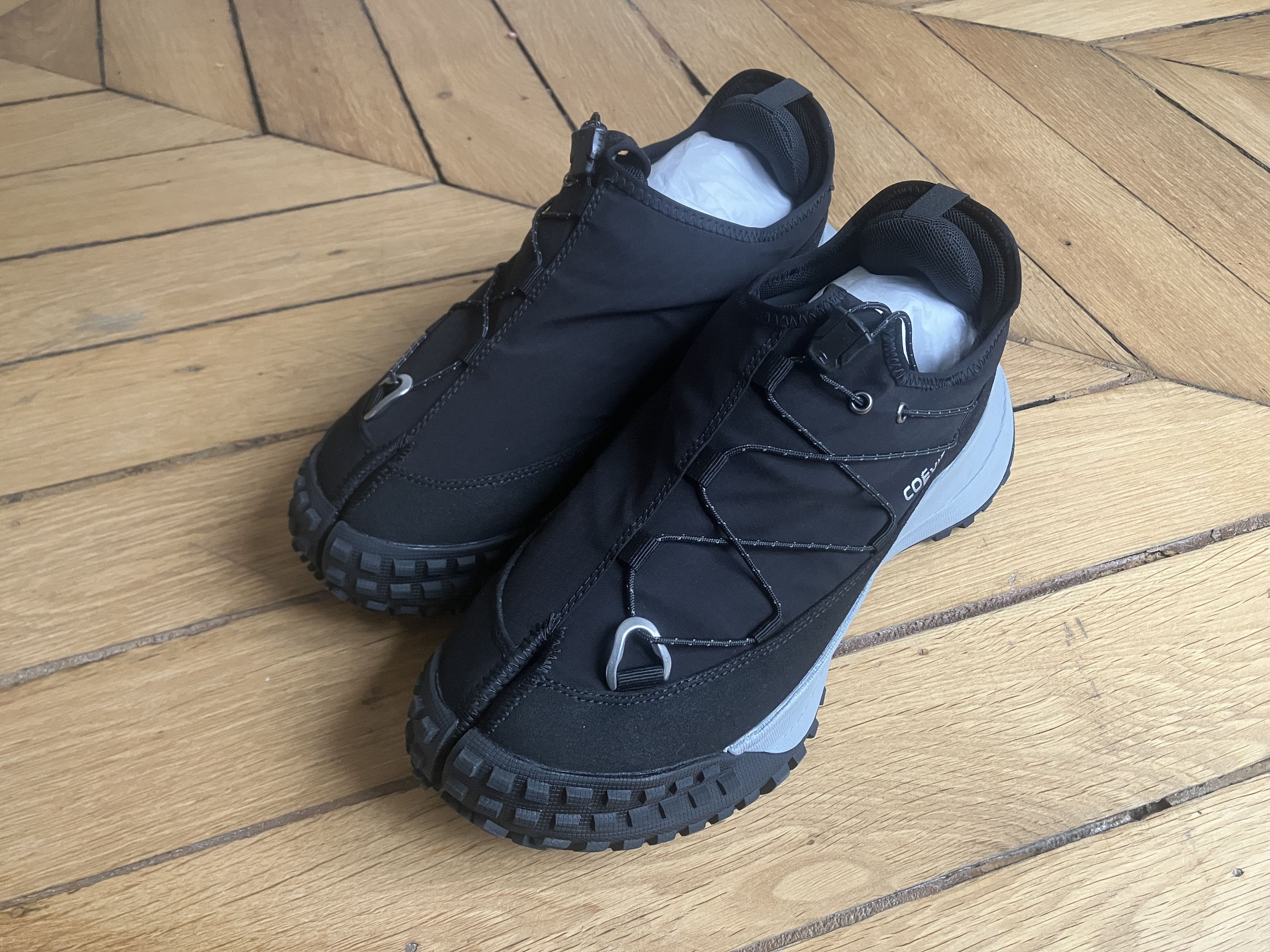 CMF Outdoor Garment Approach 03 Tabi Low Size US 9 / EU 42 - 7 Thumbnail