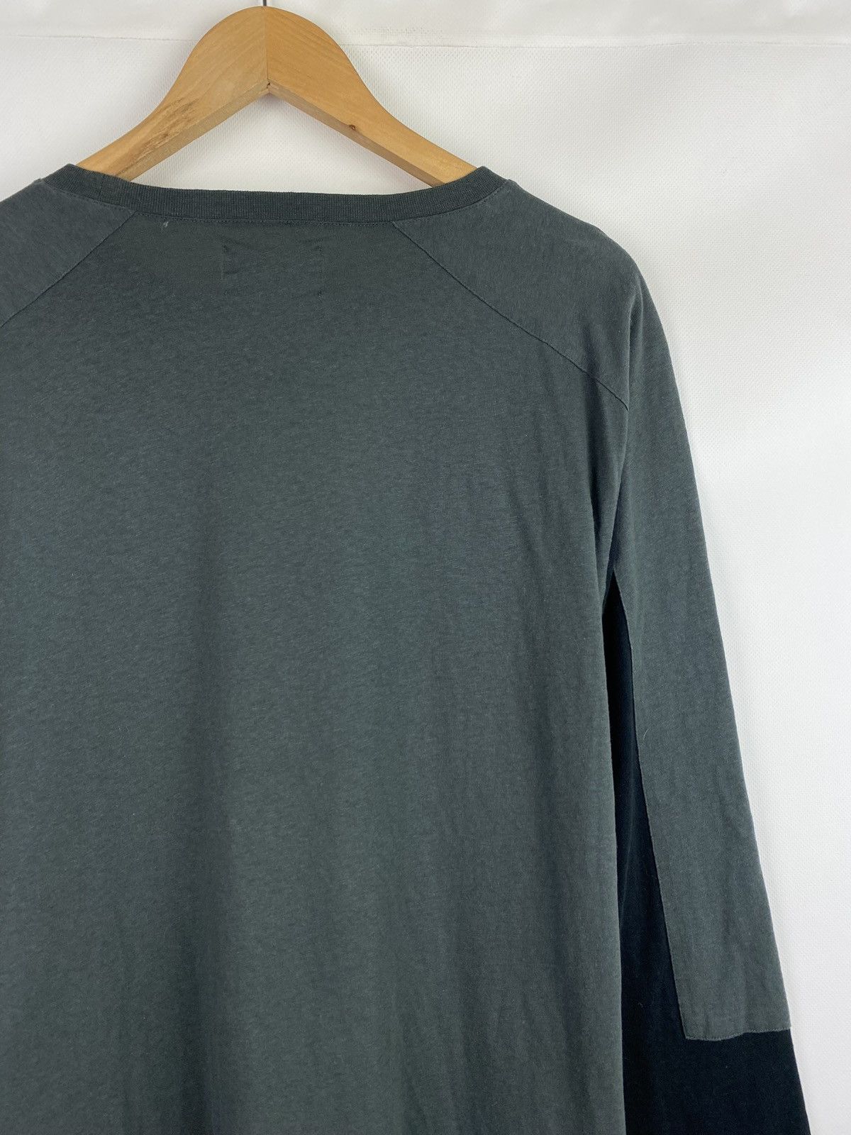 Folk Folk men’s long sleeve t shirt size 5 Size US XL / EU 56 / 4 - 17 Thumbnail