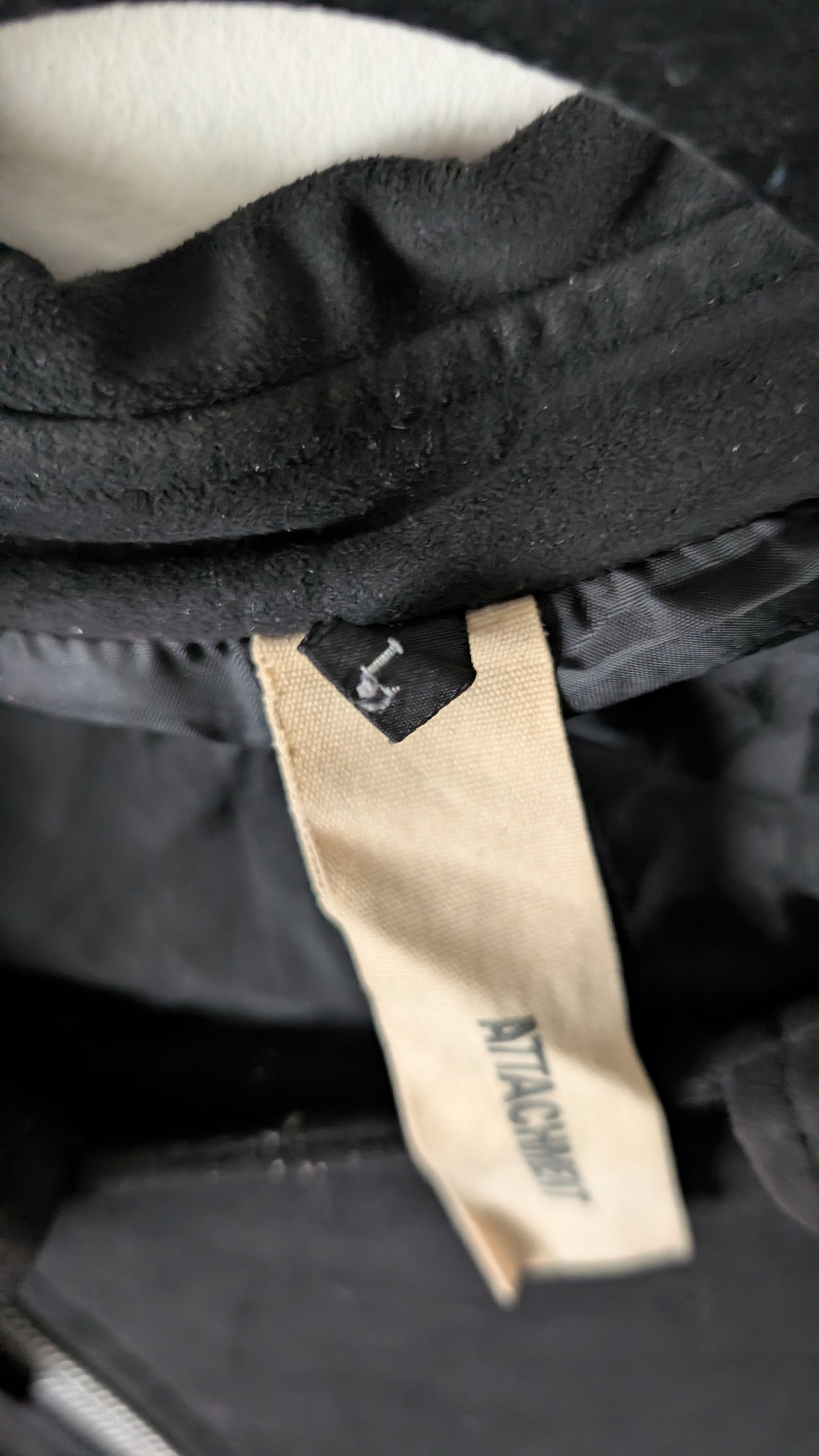 Attachment Attachment Rider Biker Jacket Size US S / EU 44-46 / 1 - 12 Thumbnail