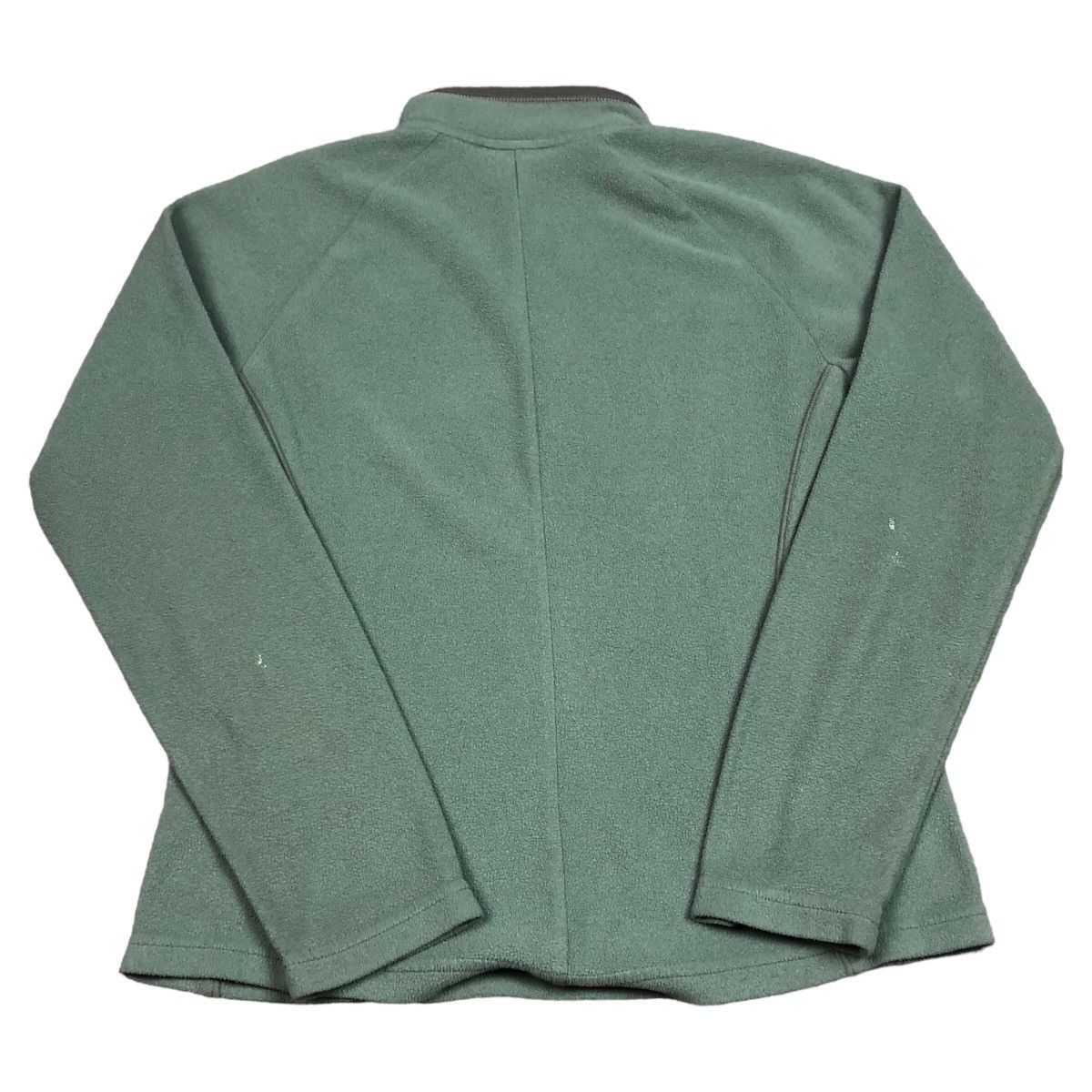 Patagonia Patagonia Synchilla Quarter Zip Sweater Womens Small Size S / US 4 / IT 40 - 6 Thumbnail