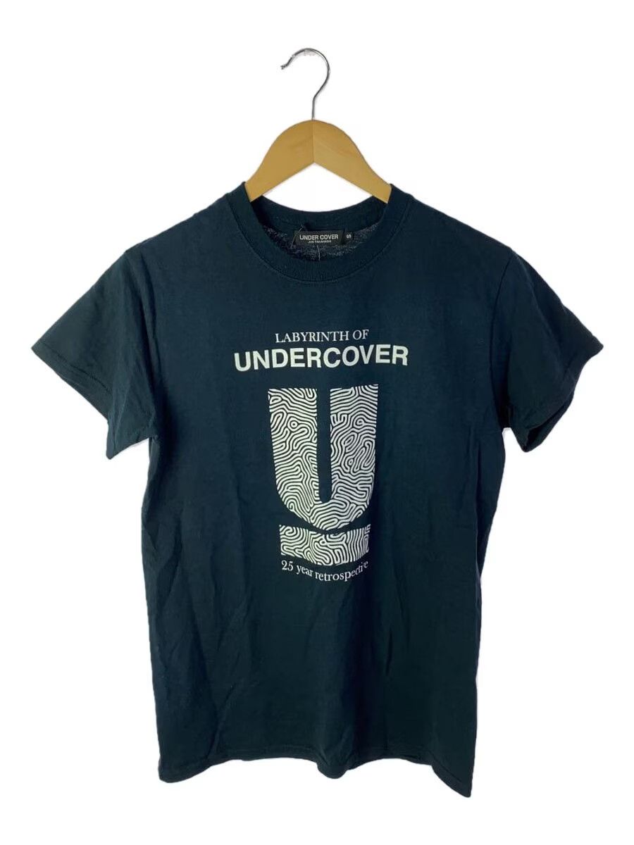 Undercover 25th Anniversary Labyrinth Tee Size US S / EU 44-46 / 1 - 1 Thumbnail