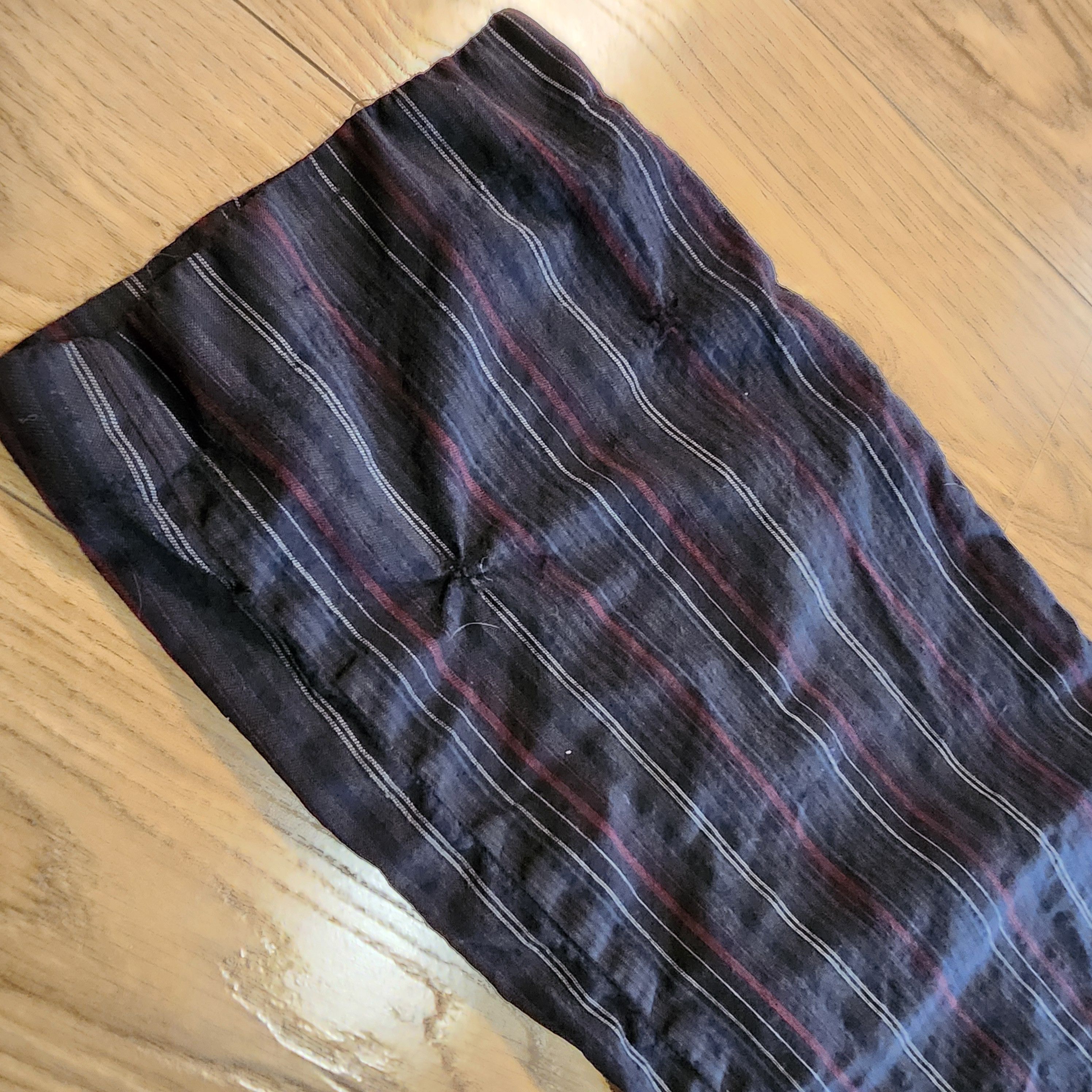 Kenzo Kenzo Wool Pants Size US 34 / EU 50 - 6 Thumbnail