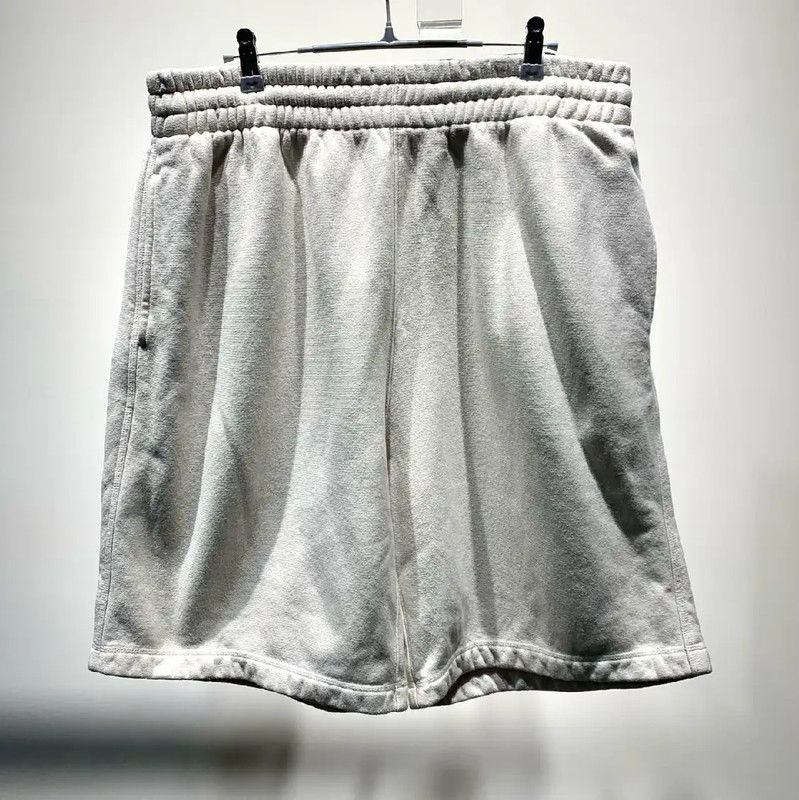 Burberry Burberry Men's Casual Pants in Off White Size US 38 / EU 54 - 1 Thumbnail