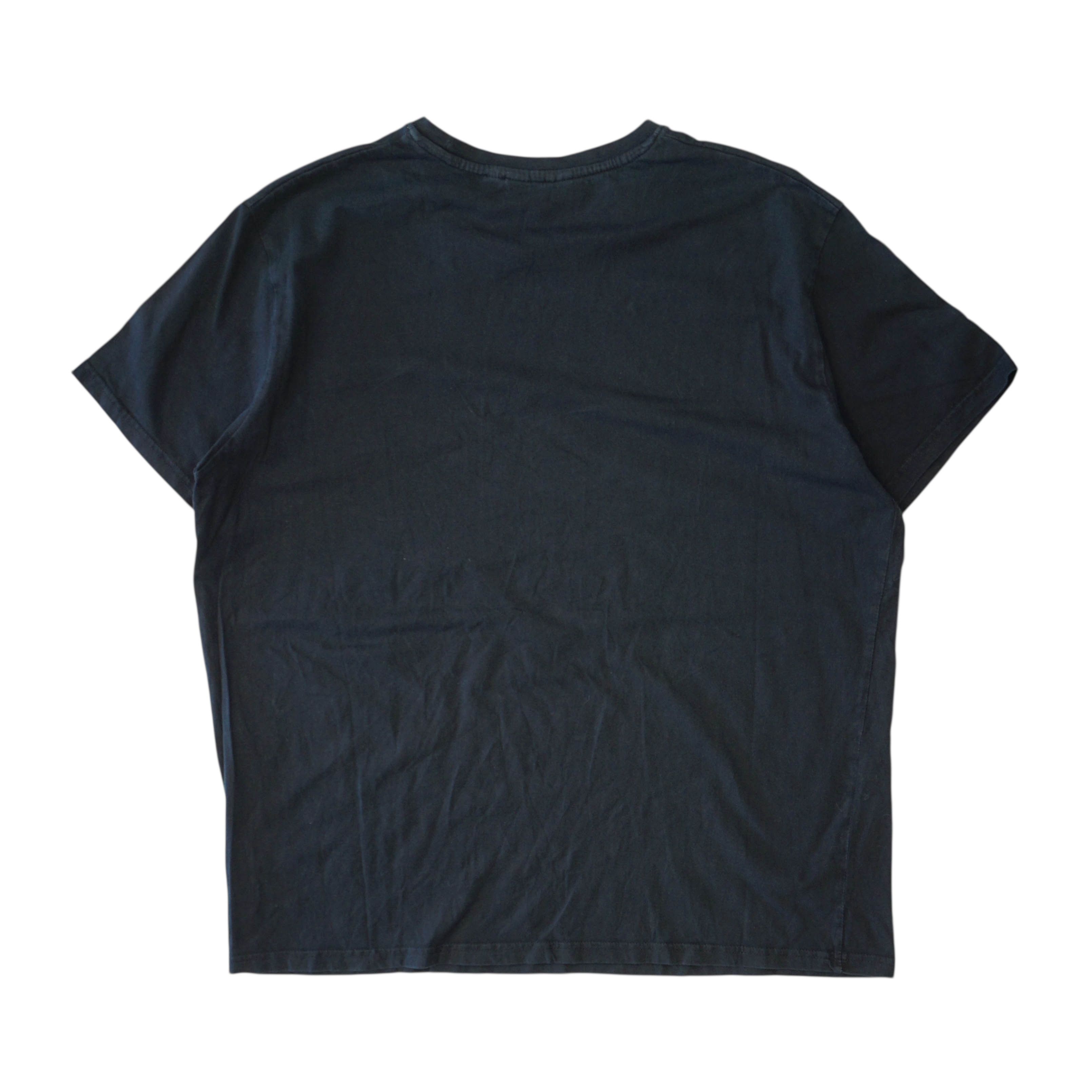 Lonsdale Lonsdale Archive Tee Size XXL / US 16-18 / IT 52-54 - 2 Thumbnail