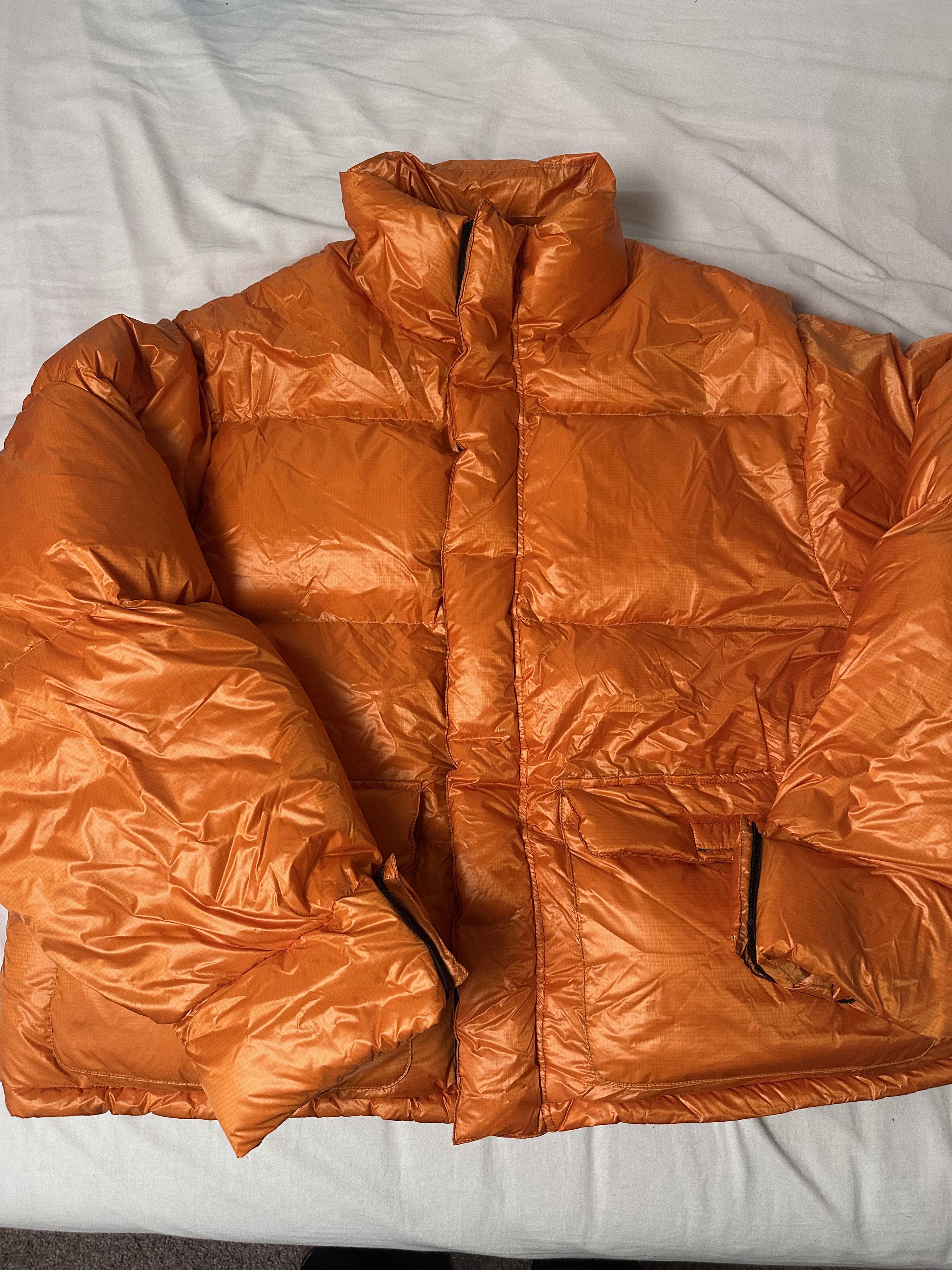 Entire Studios Entire Studios Puffer Jacket WORN ONCE XL Size US XL / EU 56 / 4 - 1 Thumbnail