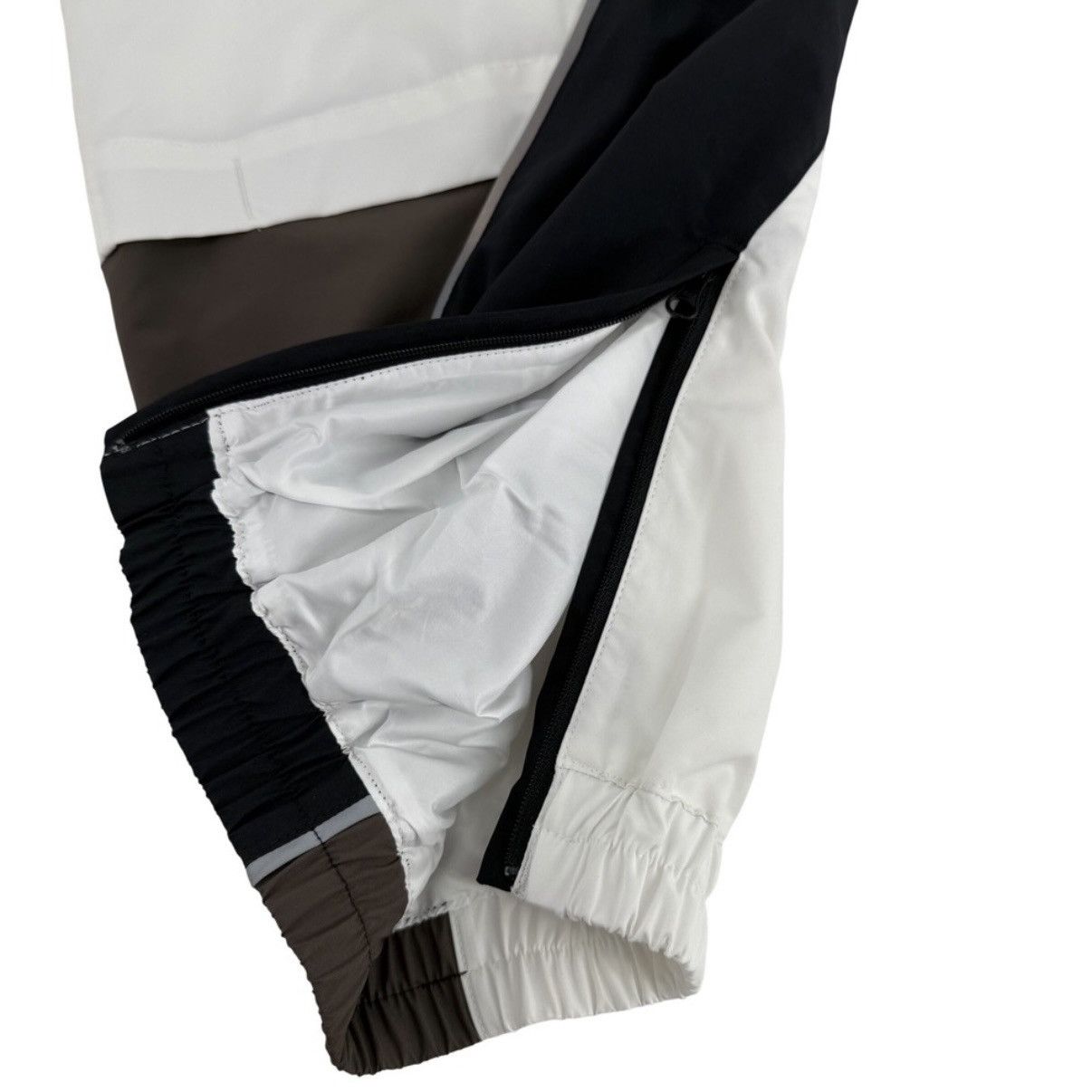 Other Nike x Acronym Woven Pants White Black XXL Techwear CZ4672 Size US 40 / EU 56 - 8 Thumbnail